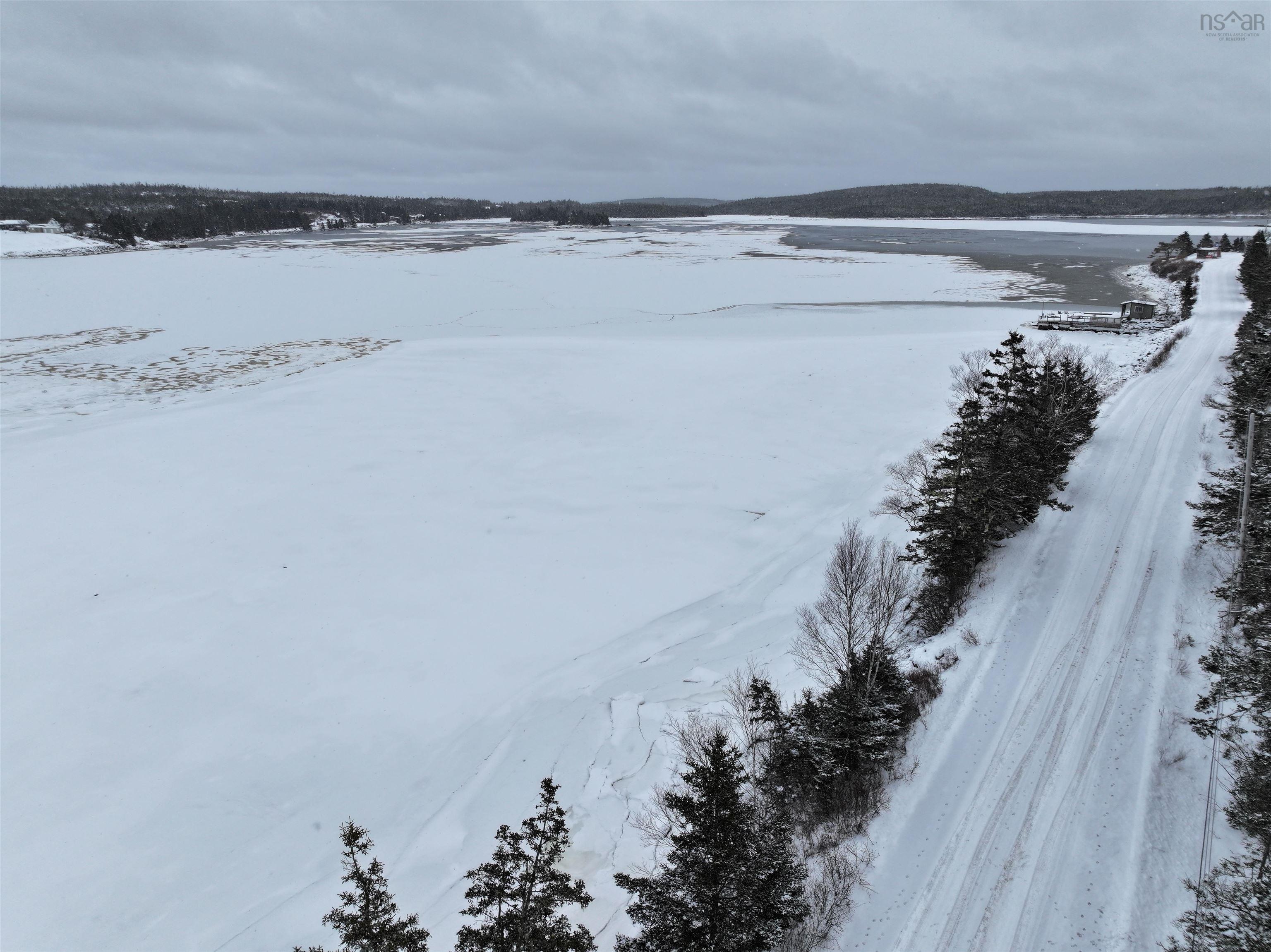 $72,900.00: Lot 1 Mackinley Point Road, Spanish Ship Bay