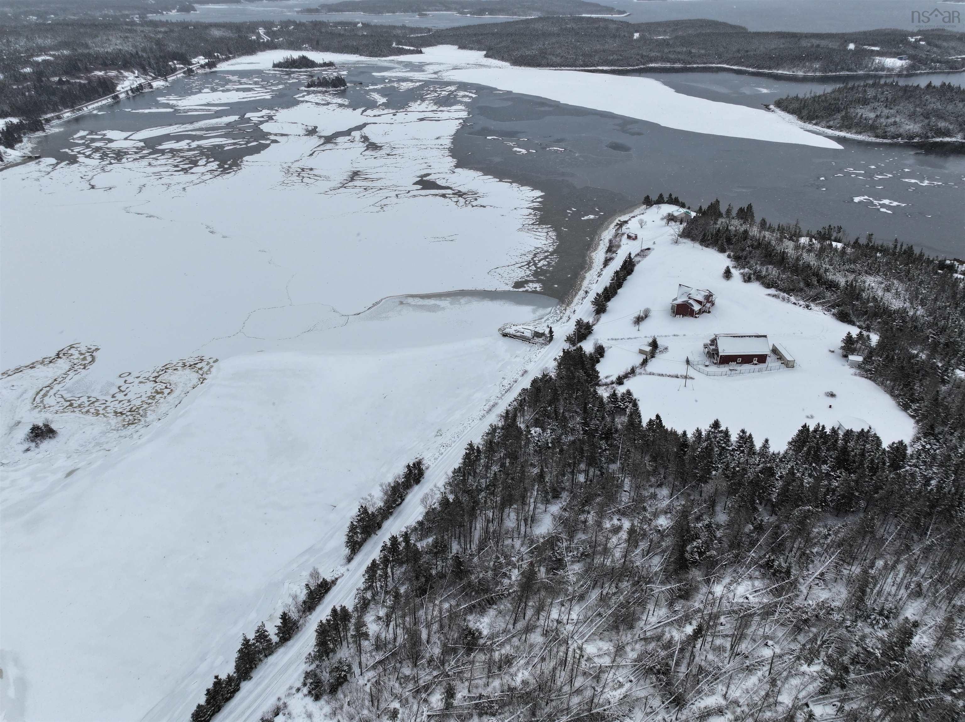 $72,900.00: Lot 1 Mackinley Point Road, Spanish Ship Bay