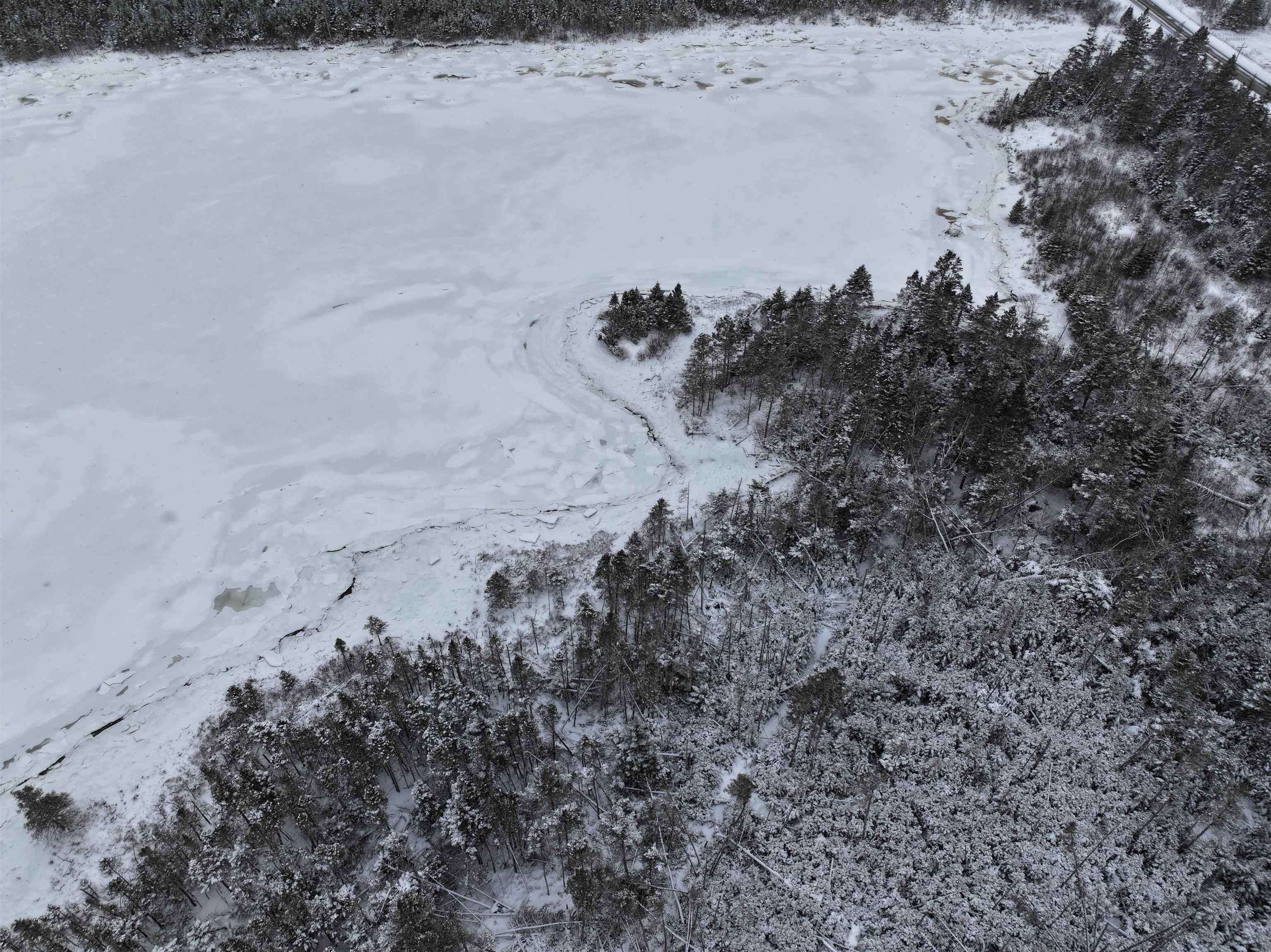 $72,900.00: Lot 1 Mackinley Point Road, Spanish Ship Bay