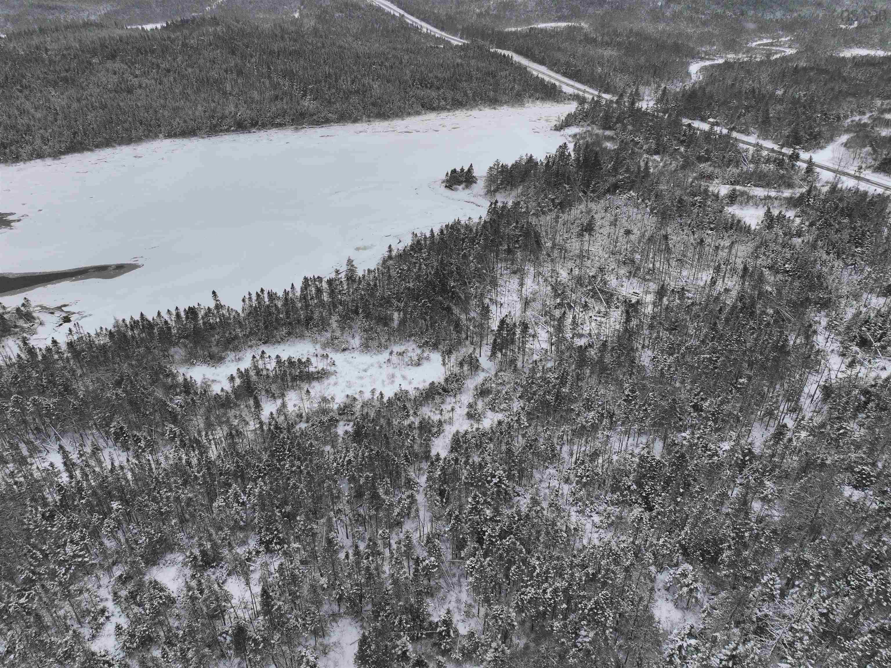 $72,900.00: Lot 1 Mackinley Point Road, Spanish Ship Bay