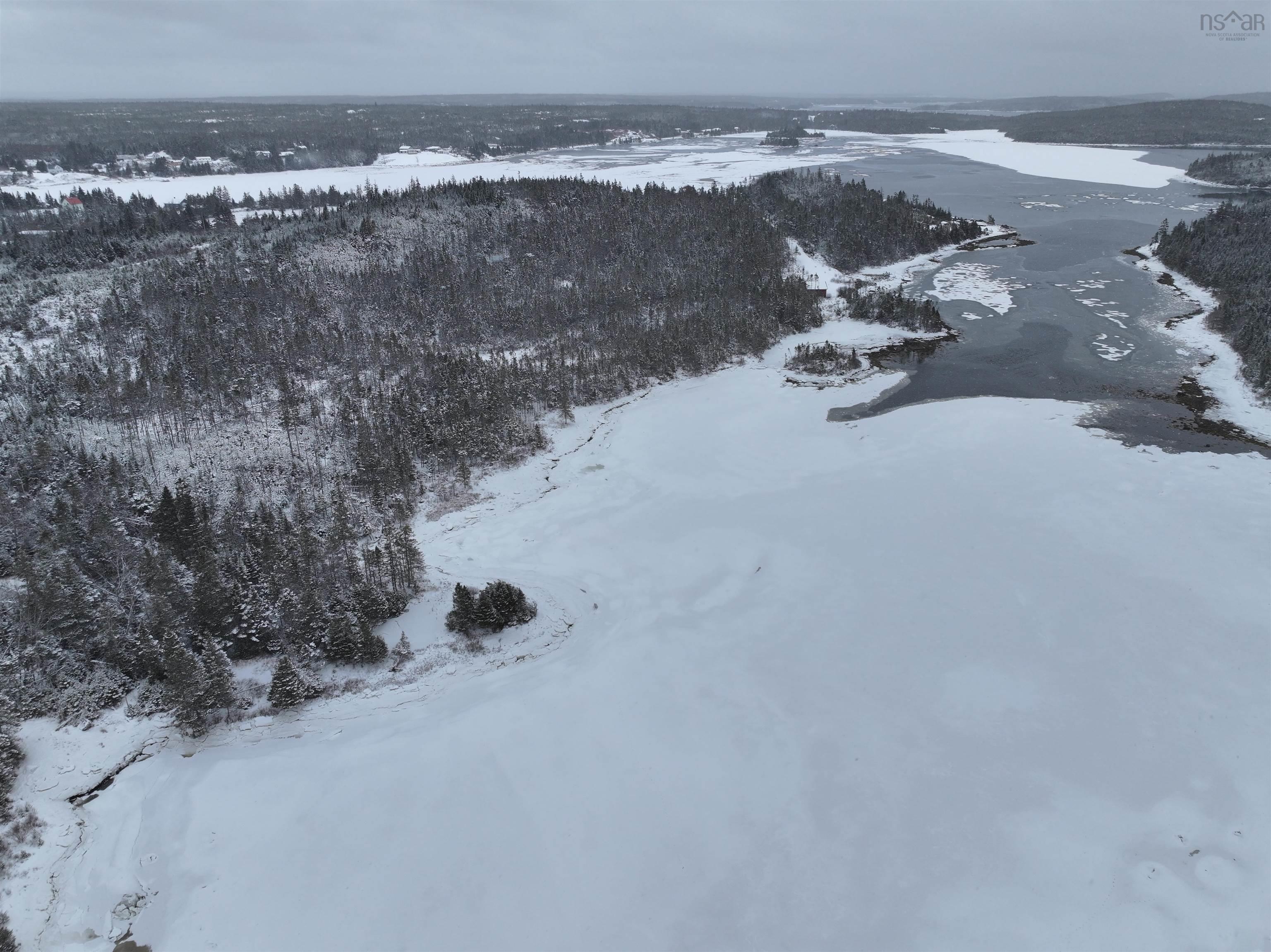 $72,900.00: Lot 1 Mackinley Point Road, Spanish Ship Bay