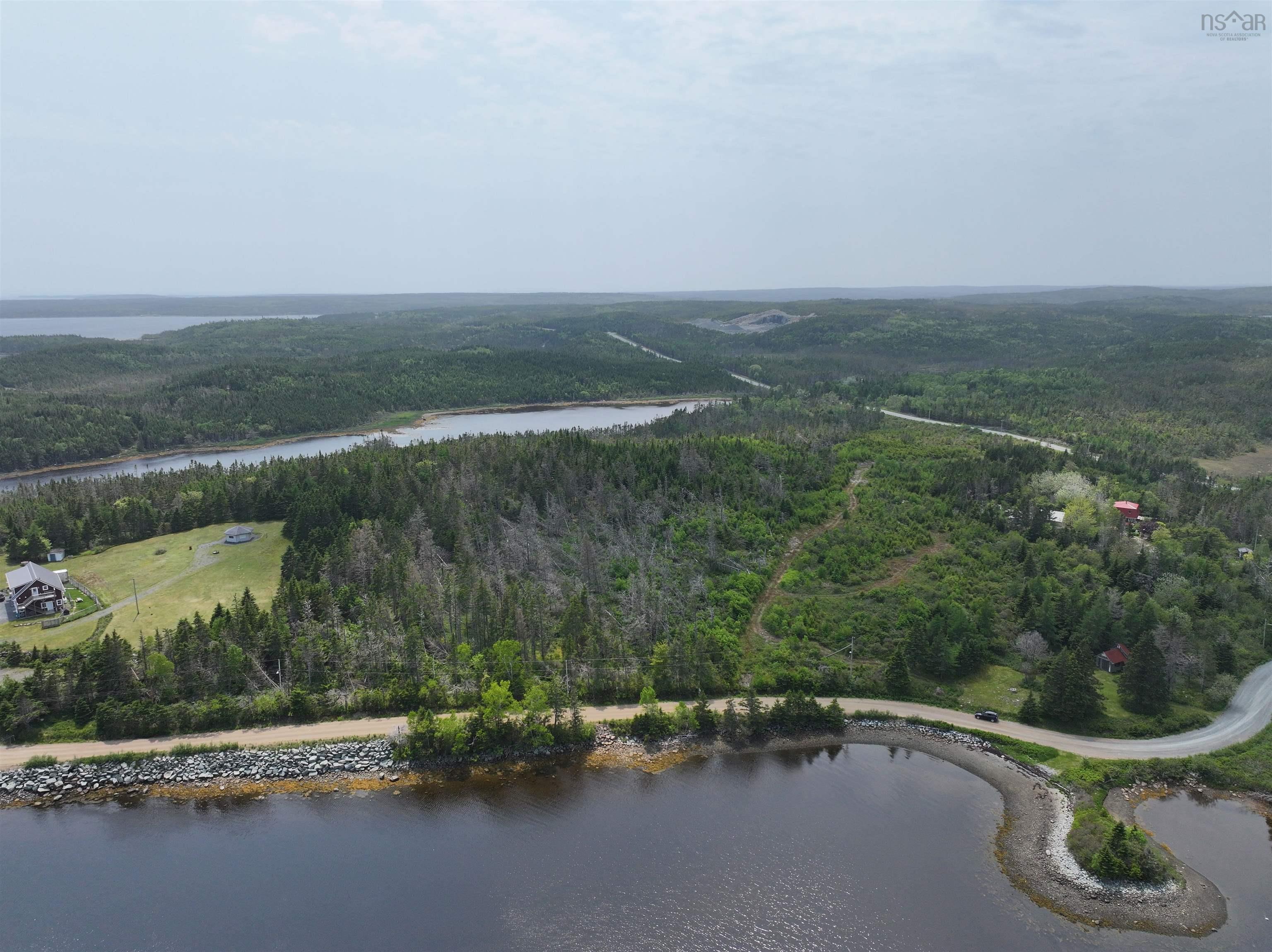 $72,900.00: Lot 1 Mackinley Point Road, Spanish Ship Bay