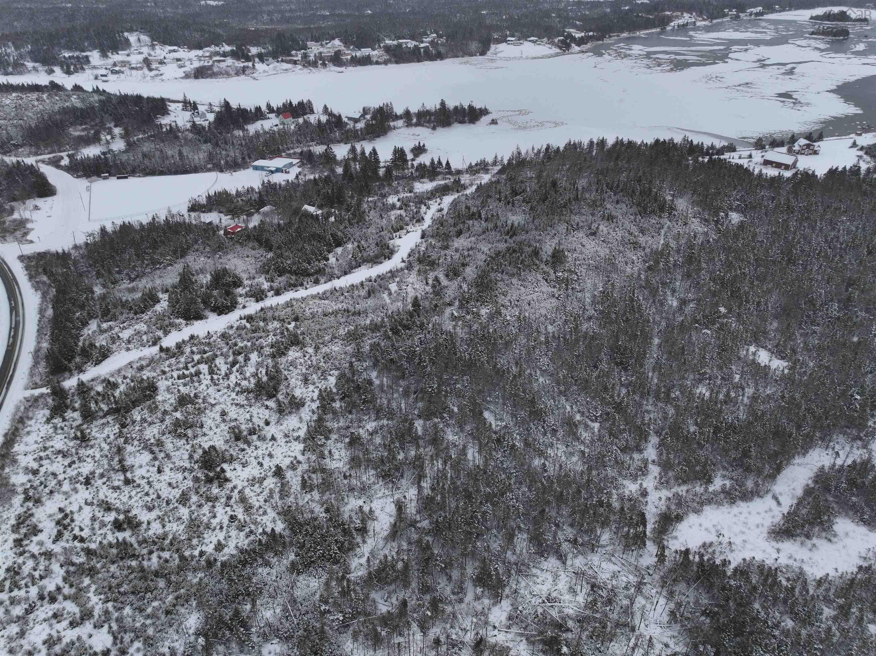 $72,900.00: Lot 1 Mackinley Point Road, Spanish Ship Bay