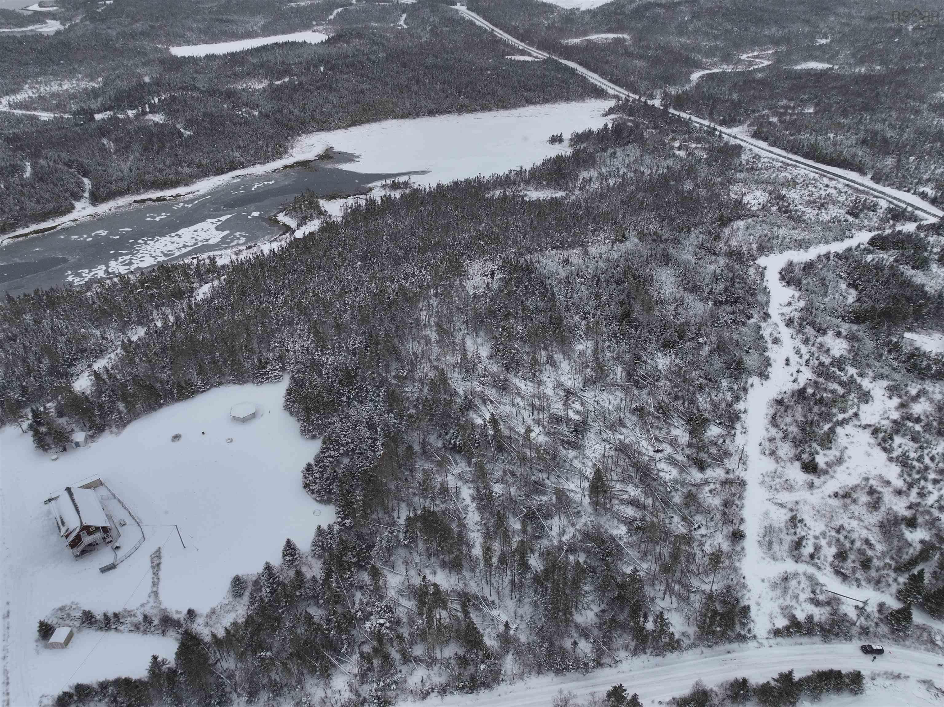 $72,900.00: Lot 1 Mackinley Point Road, Spanish Ship Bay