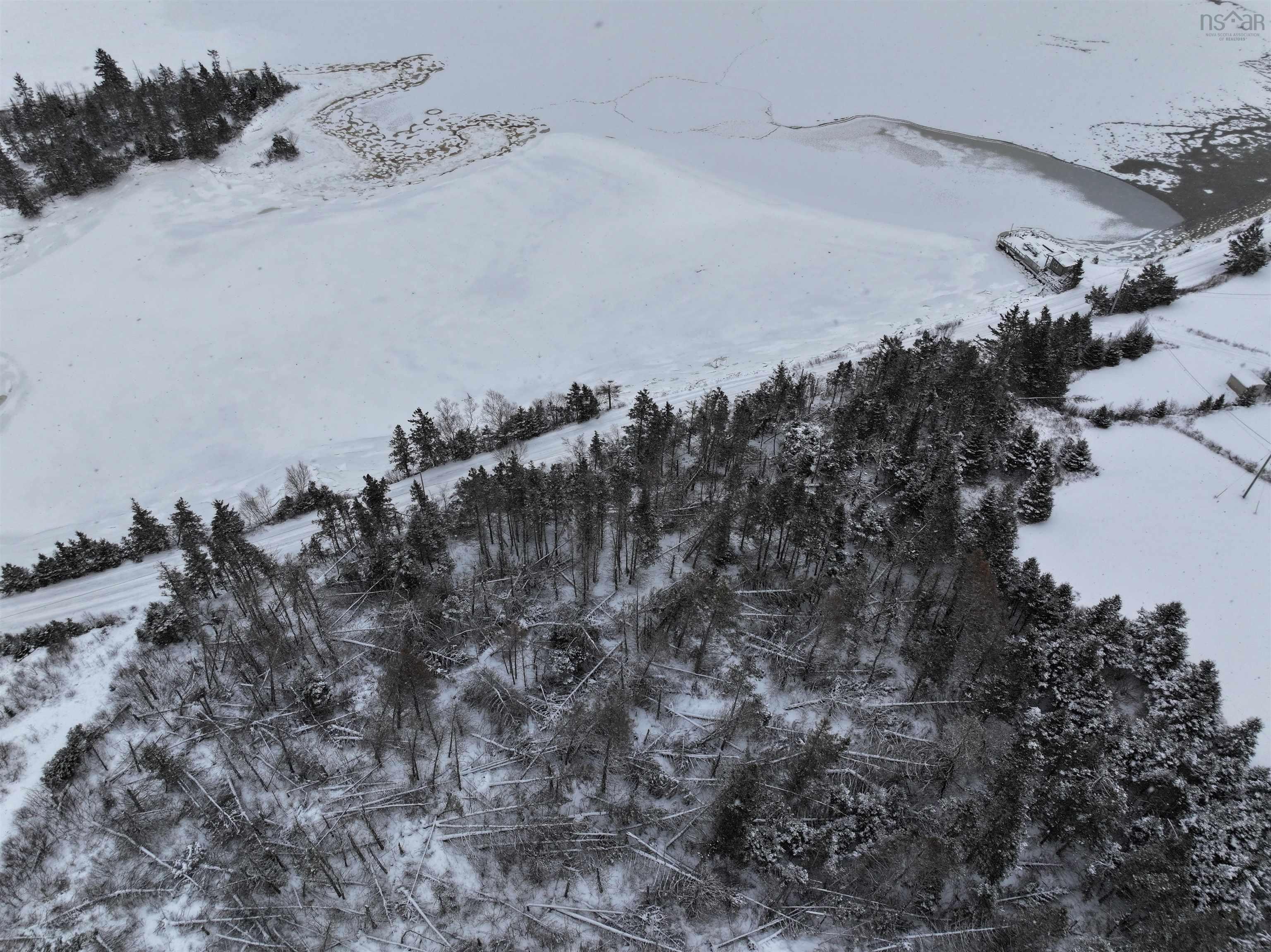 $72,900.00: Lot 1 Mackinley Point Road, Spanish Ship Bay