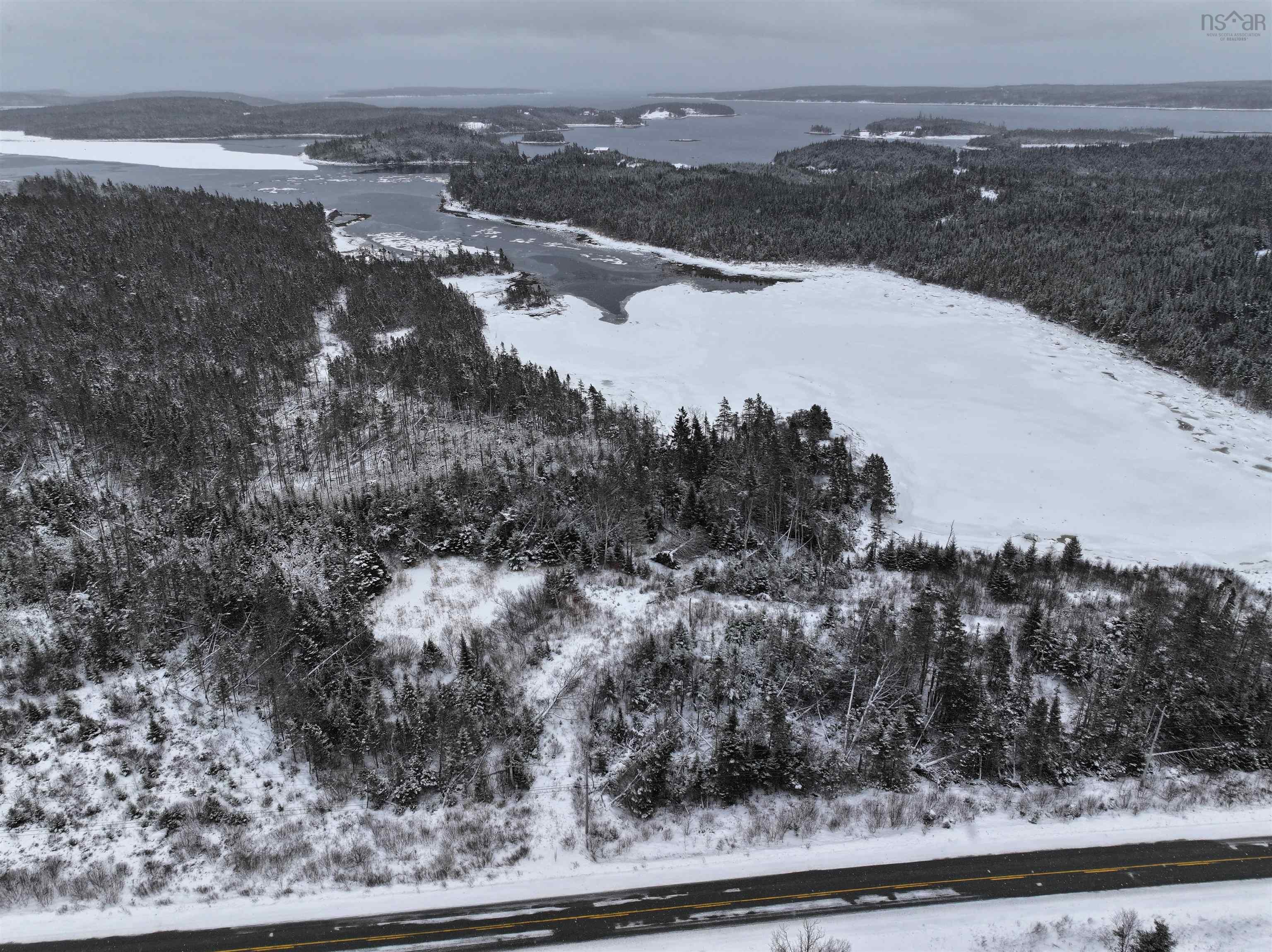 $72,900.00: Lot 1 Mackinley Point Road, Spanish Ship Bay