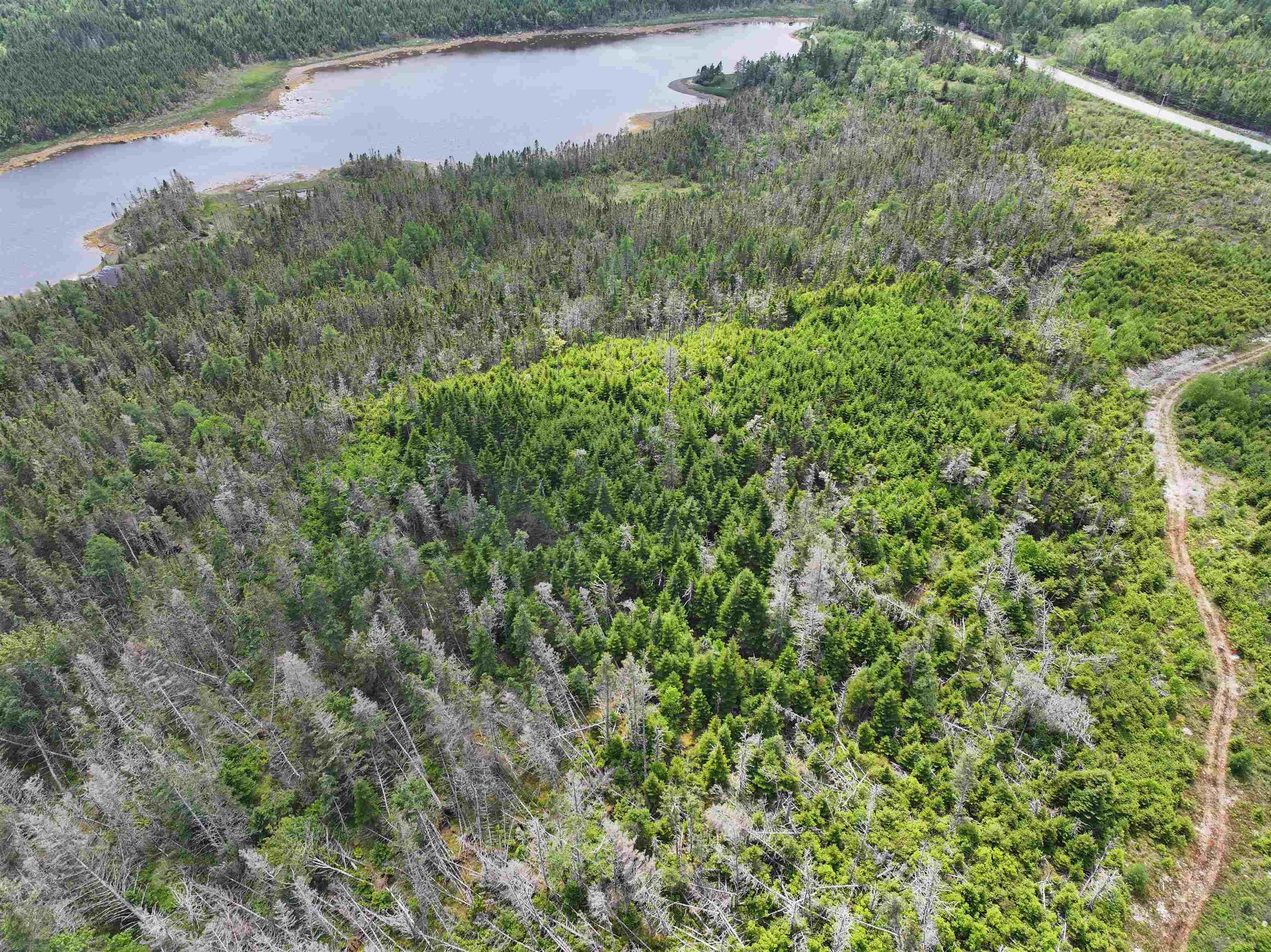 $72,900.00: Lot 1 Mackinley Point Road, Spanish Ship Bay