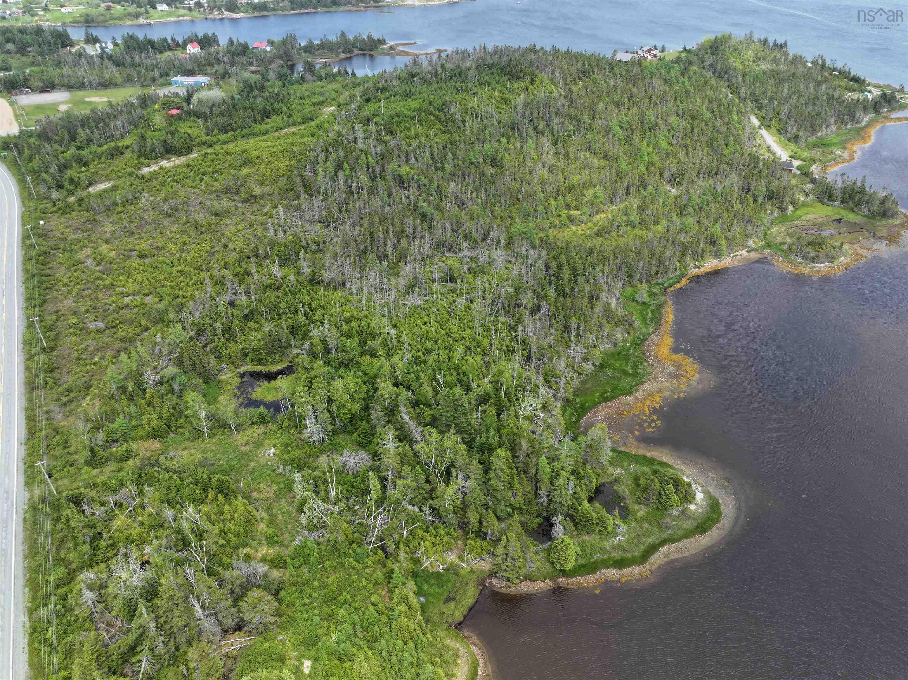 $72,900.00: Lot 1 Mackinley Point Road, Spanish Ship Bay