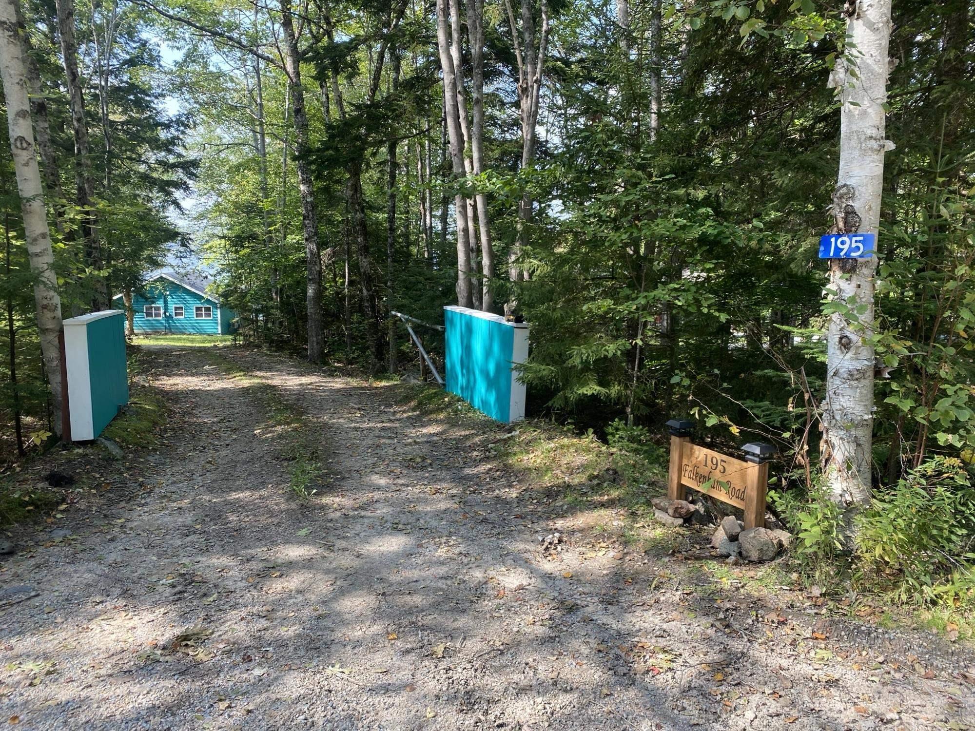 $399,900.00: 195 Falkenham Road, East Dalhousie