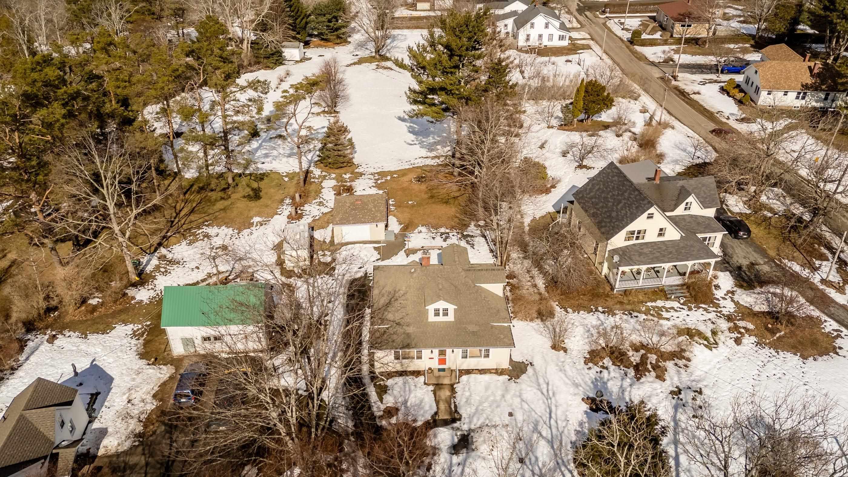 $409,900.00: 59 Highway 201, Lequille