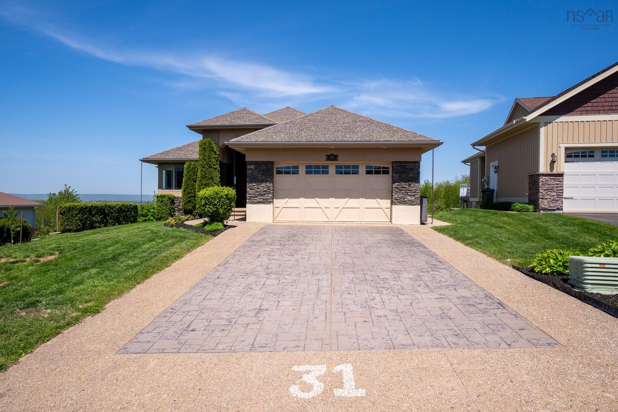 31 Falcon Drive, Canaan, NS (MLS® 202604496)