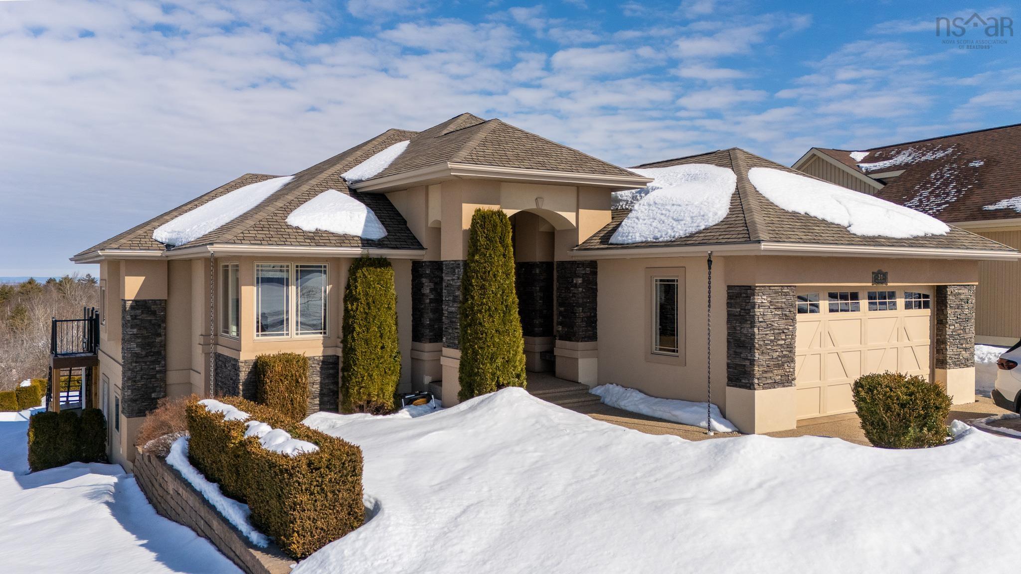 31 Falcon Drive, Canaan, NS (MLS® 202604496) | Canaan Real Estate | RE/MAX Halifax