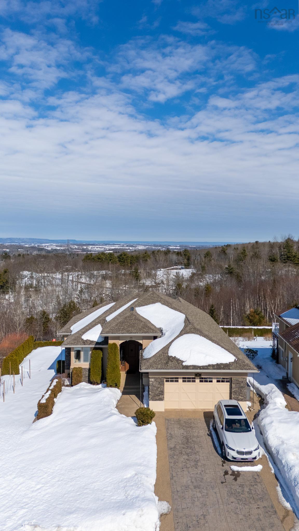 $925,000.00: 31 Falcon Drive, New Minas