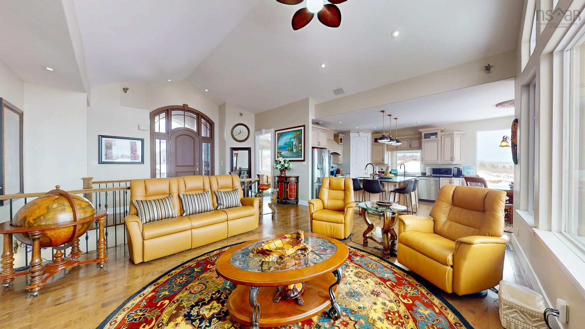 $925,000.00: 31 Falcon Drive, New Minas