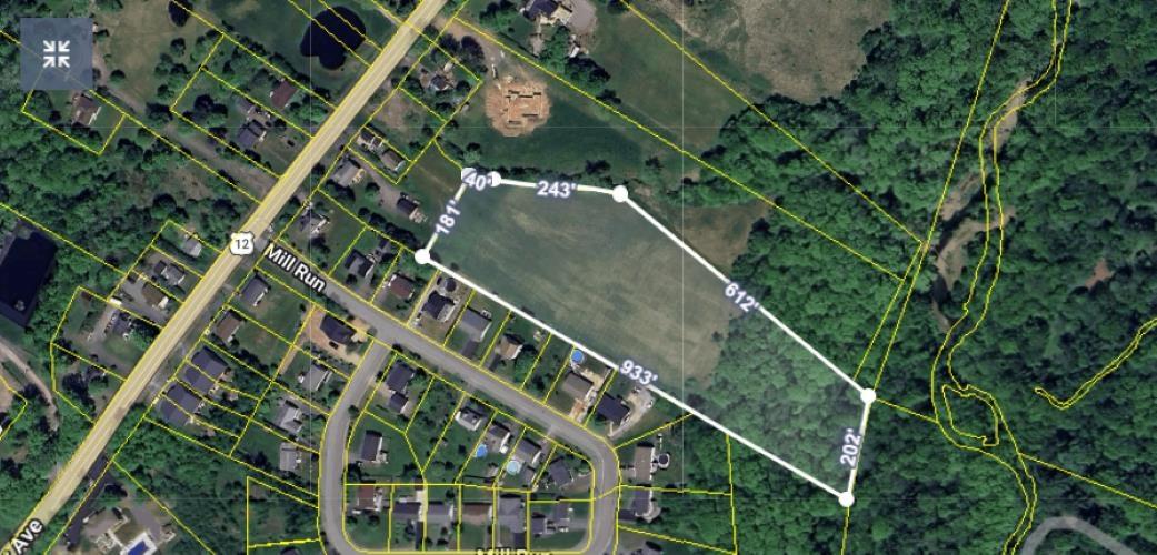 $350,000.00: Mill Run Extension Extension, Kentville