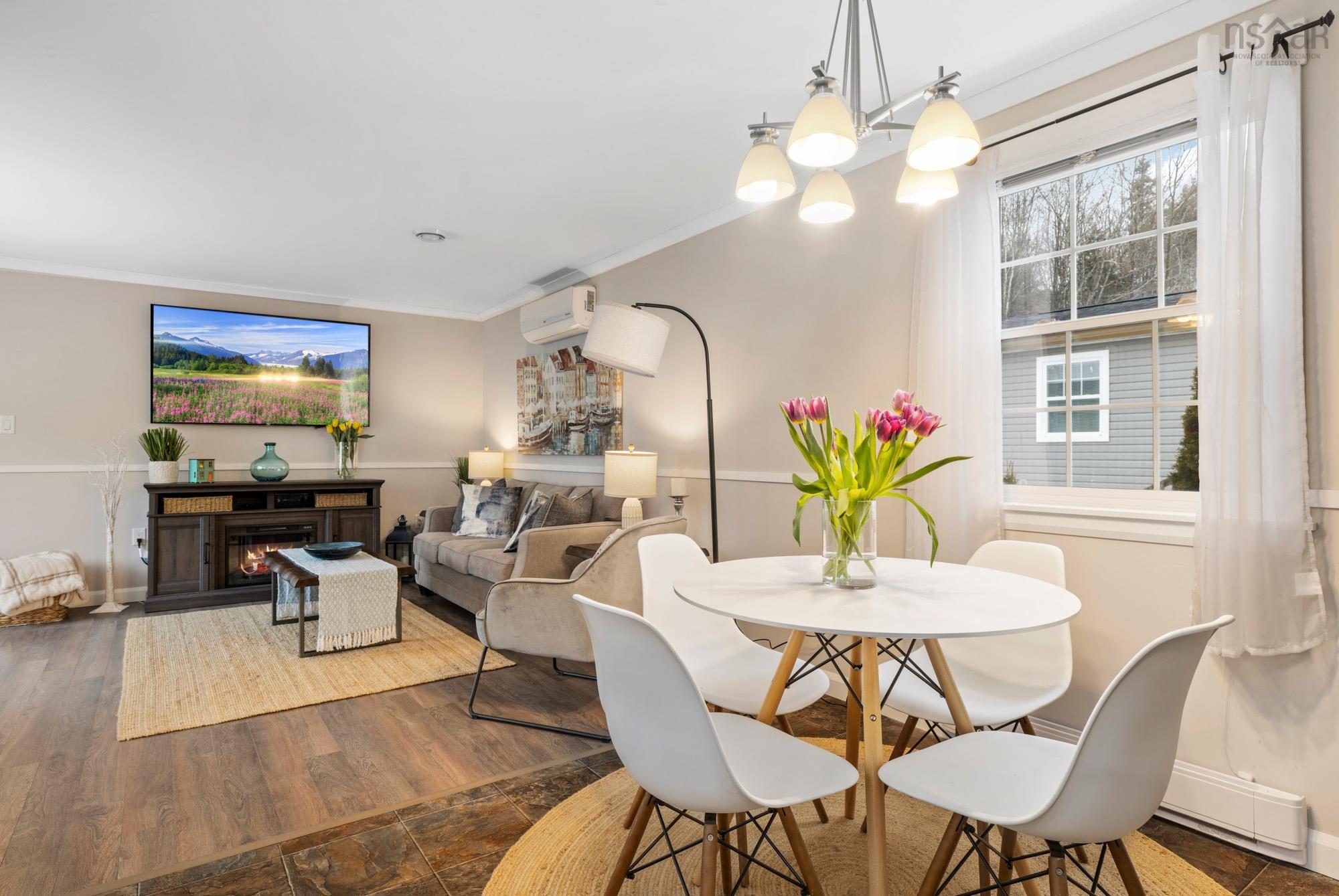 $234,500.00: 5 Sea Glass Drive, Simms Settlement