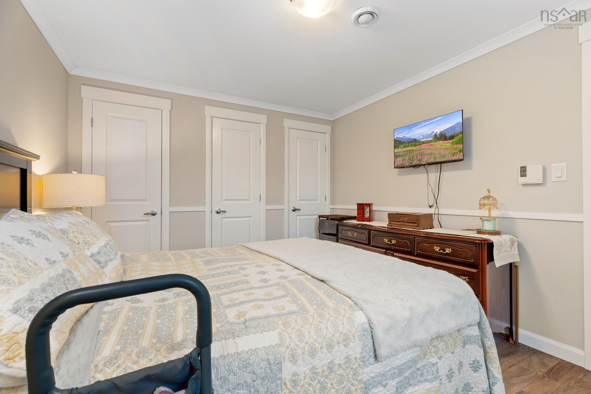 $234,500.00: 5 Sea Glass Drive, Simms Settlement