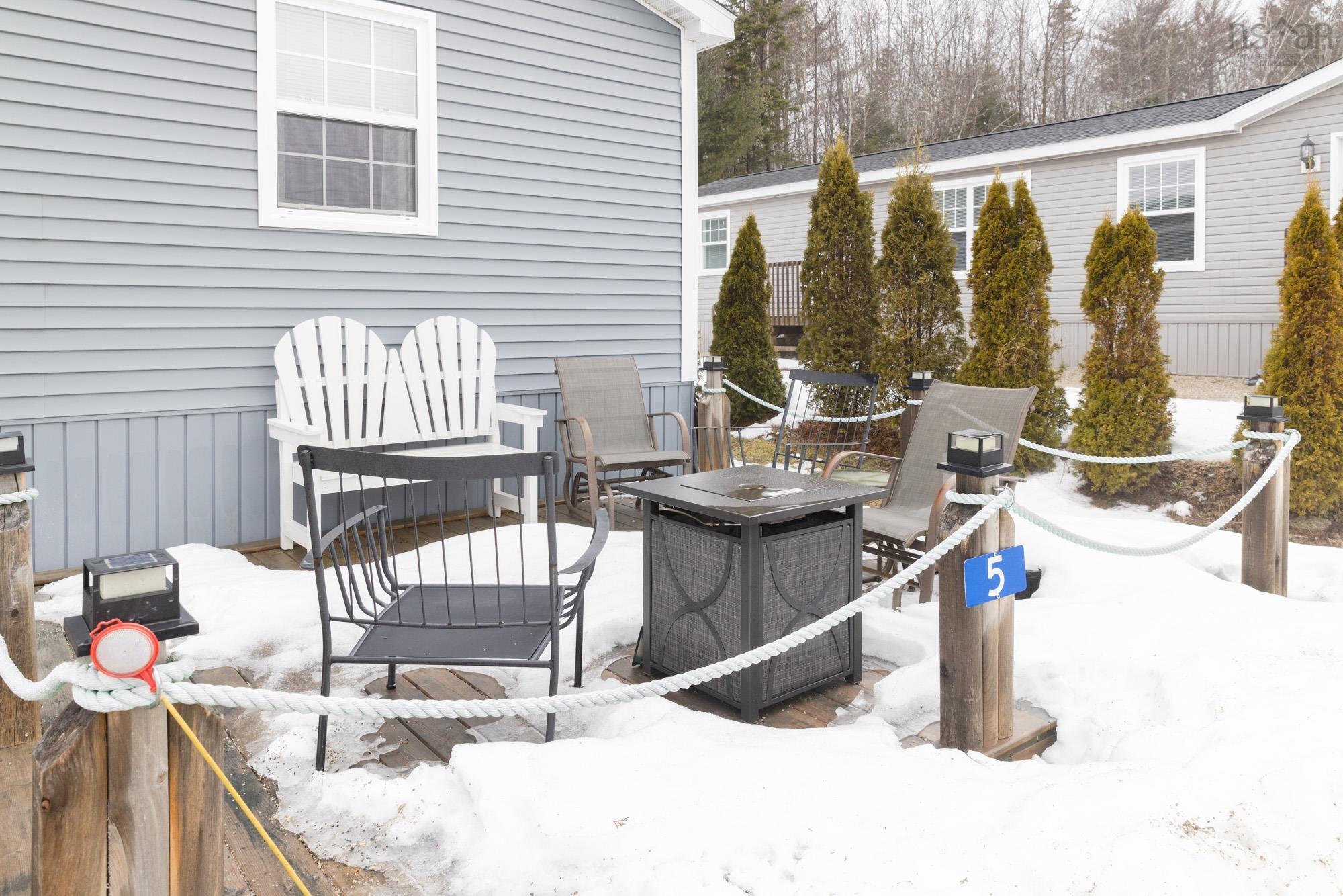 $234,500.00: 5 Sea Glass Drive, Simms Settlement