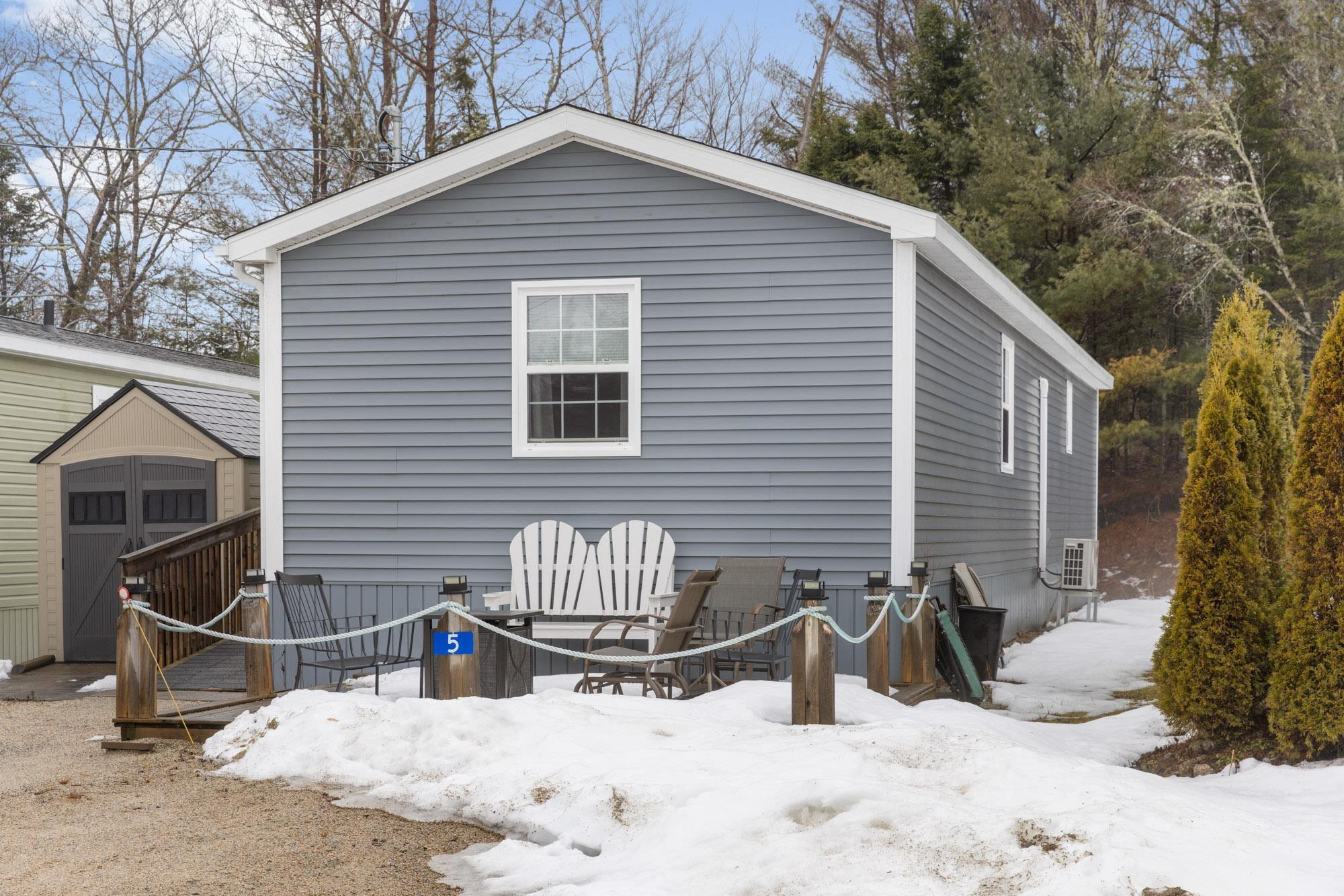 $234,500.00: 5 Sea Glass Drive, Simms Settlement