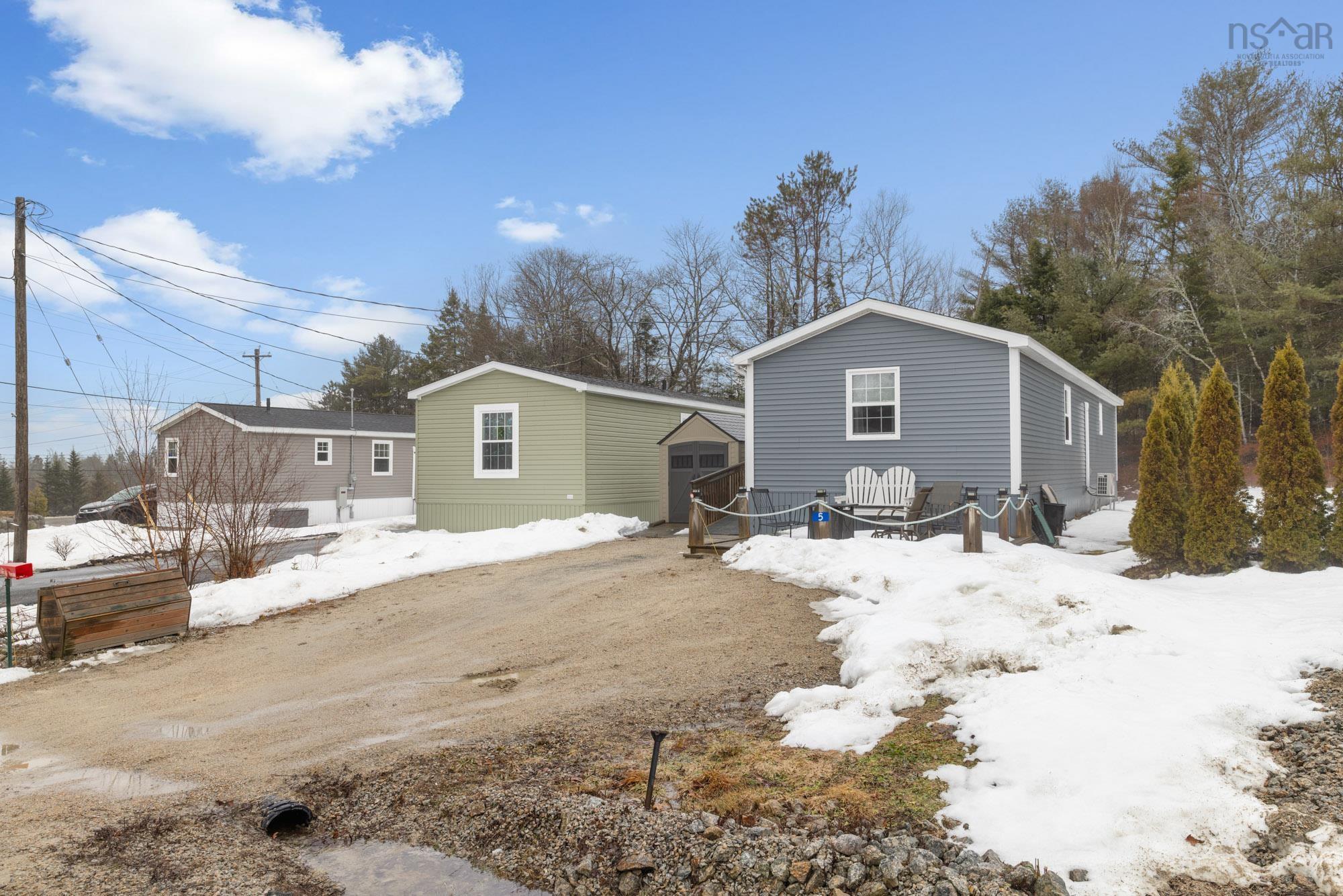 $234,500.00: 5 Sea Glass Drive, Simms Settlement