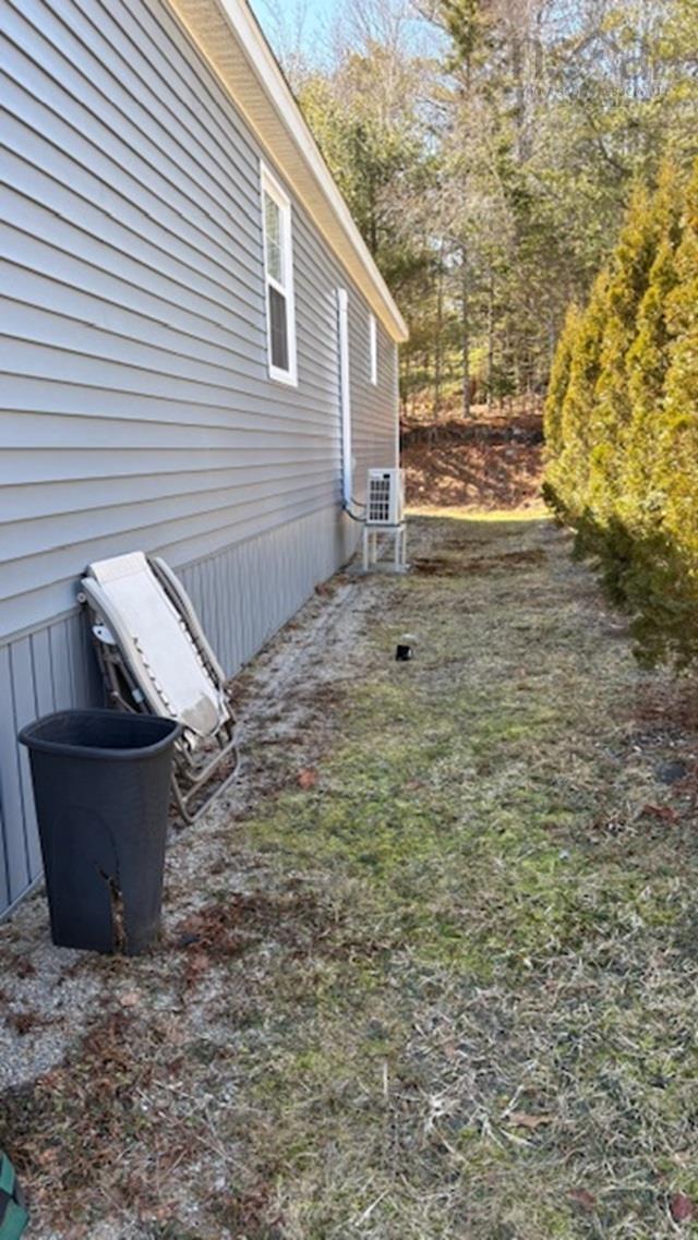 $234,500.00: 5 Sea Glass Drive, Simms Settlement