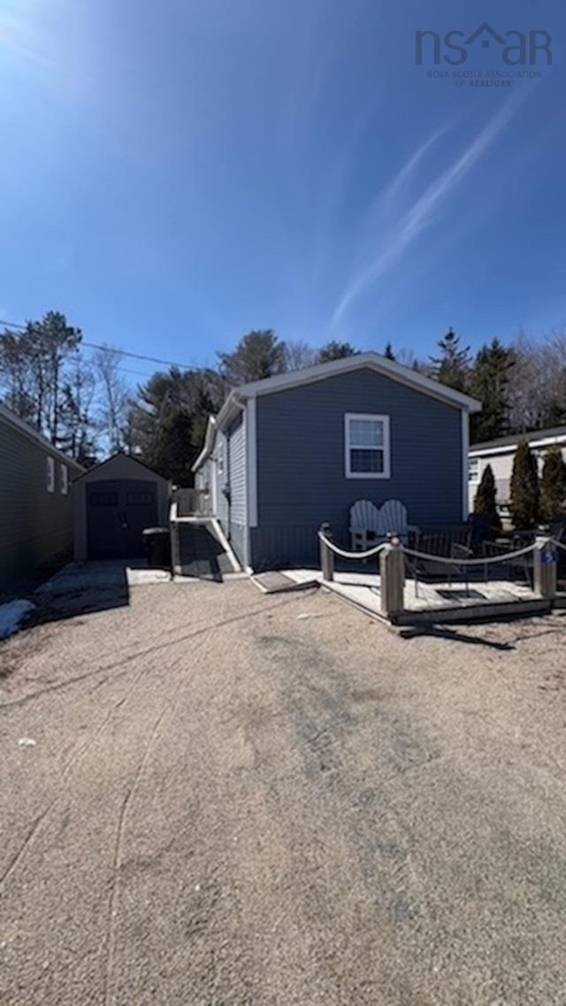 $234,500.00: 5 Sea Glass Drive, Simms Settlement