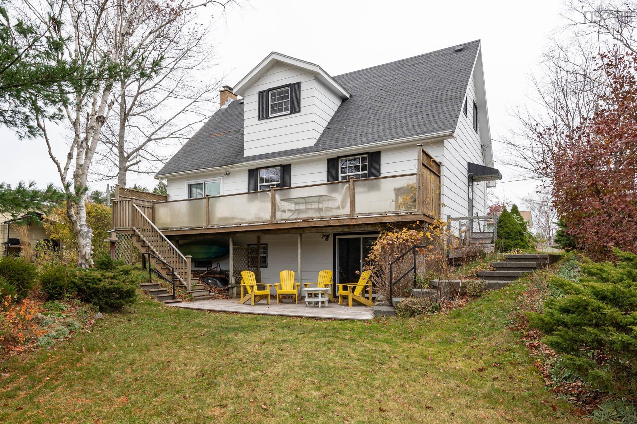 5 Wyndrock Drive, Halifax, NS (MLS 202604500)