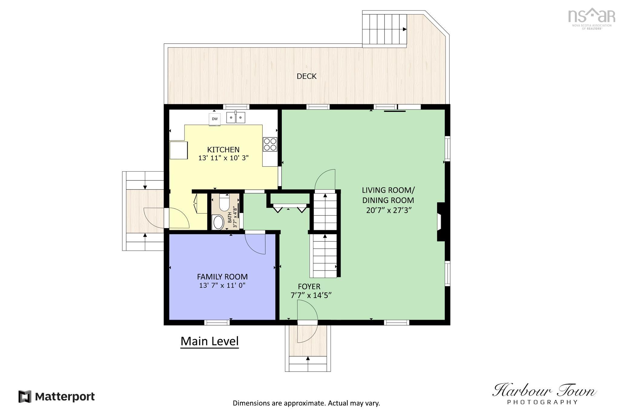 $825,000.00: 5 Wyndrock Drive, Halifax