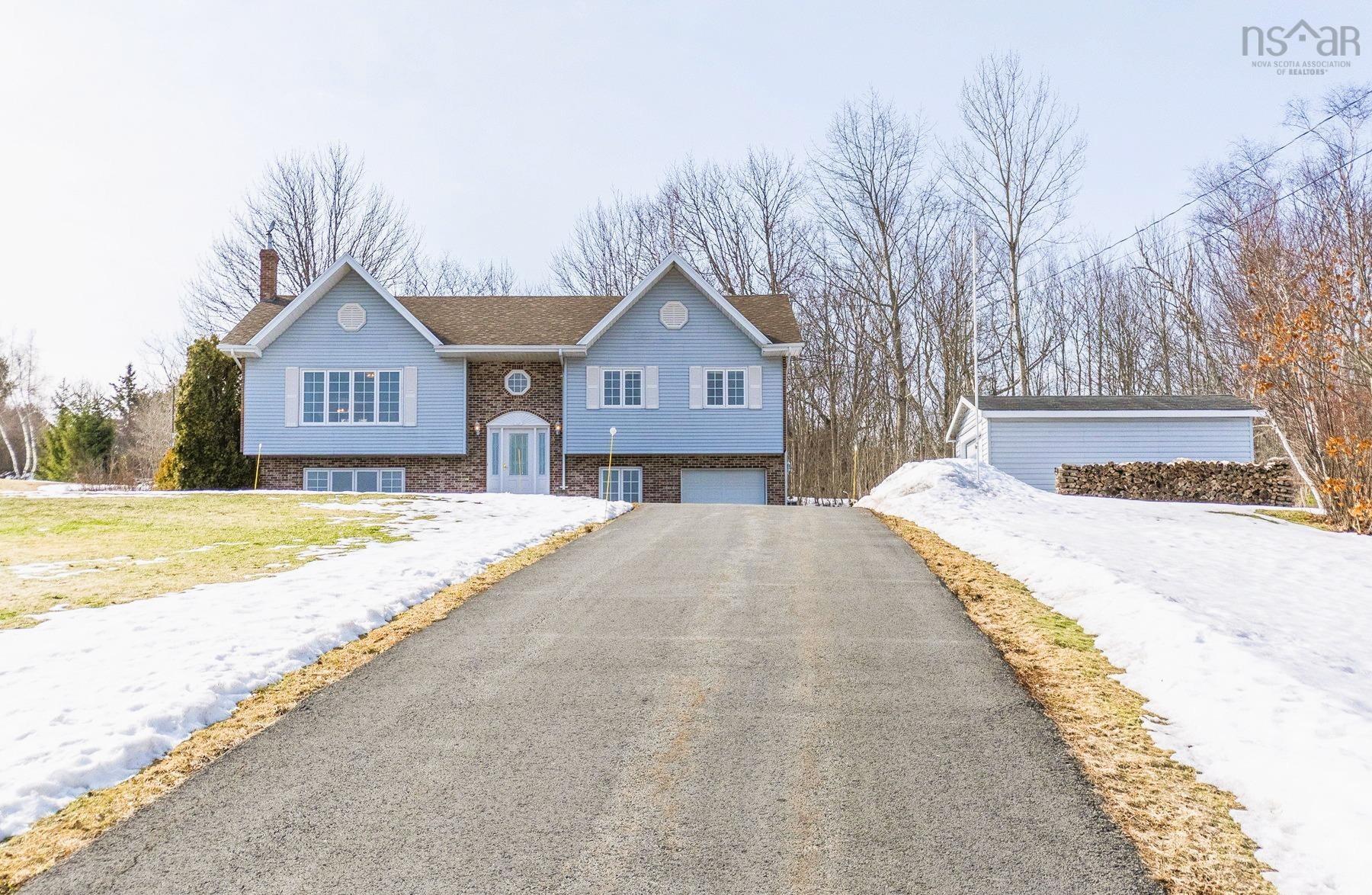 33 Oak Island Road, Avonport, NS (MLS® 202604501)