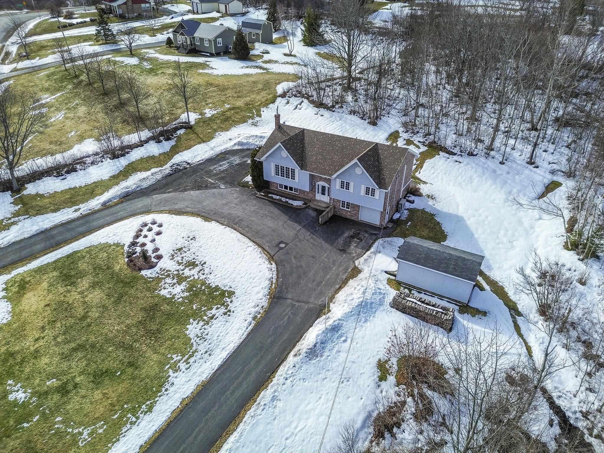 $485,000.00: 33 Oak Island Road, Avonport