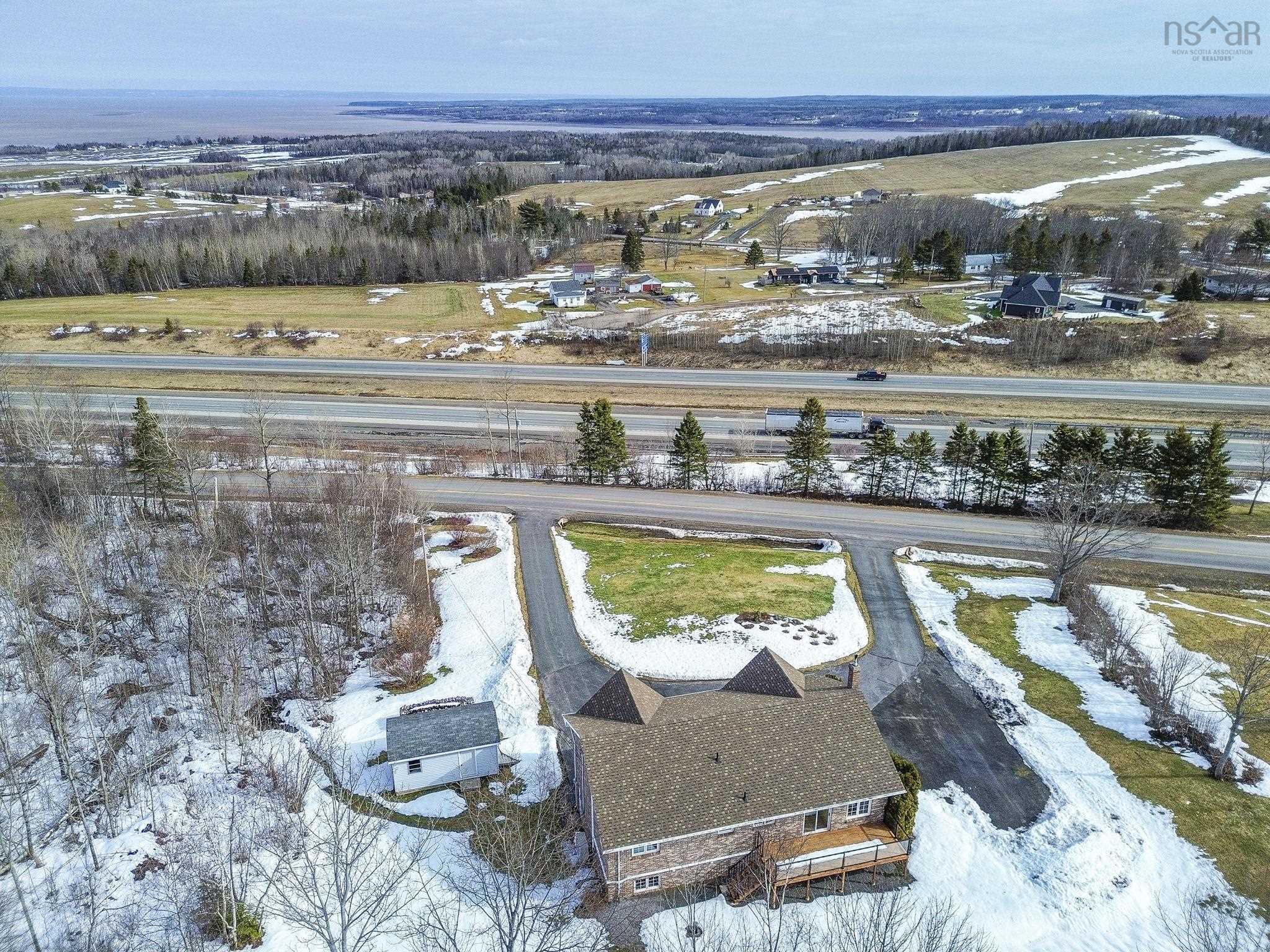 $485,000.00: 33 Oak Island Road, Avonport