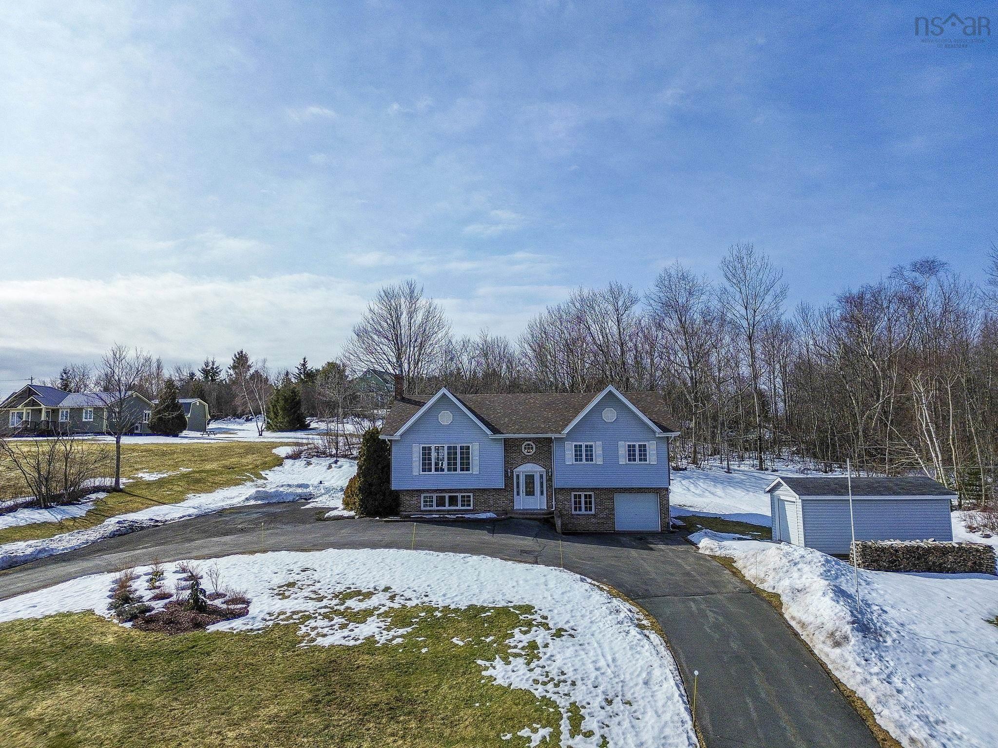 $485,000.00: 33 Oak Island Road, Avonport