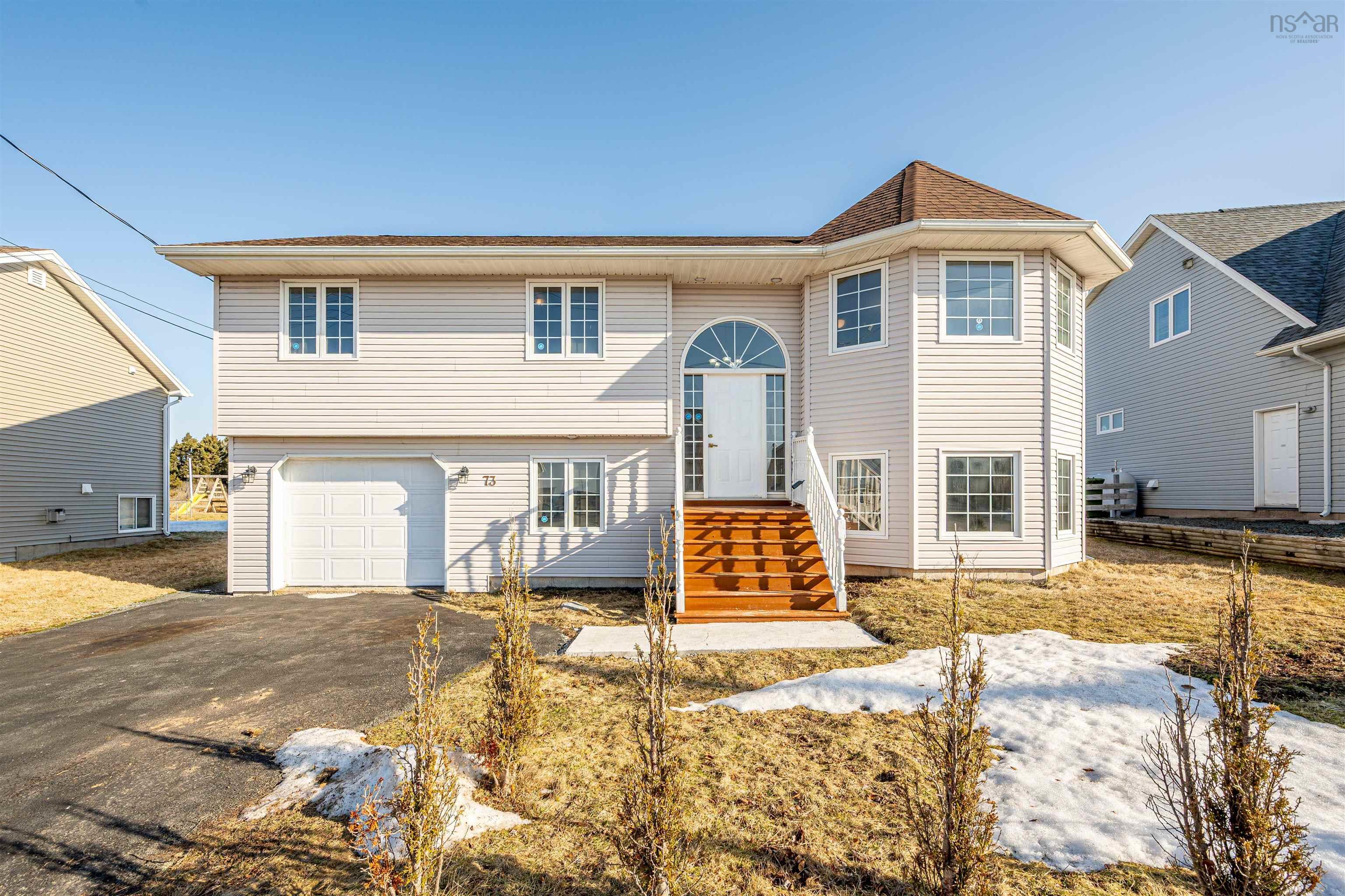73 Sea Spray Drive, Eastern Passage, NS (MLS® 202604502)