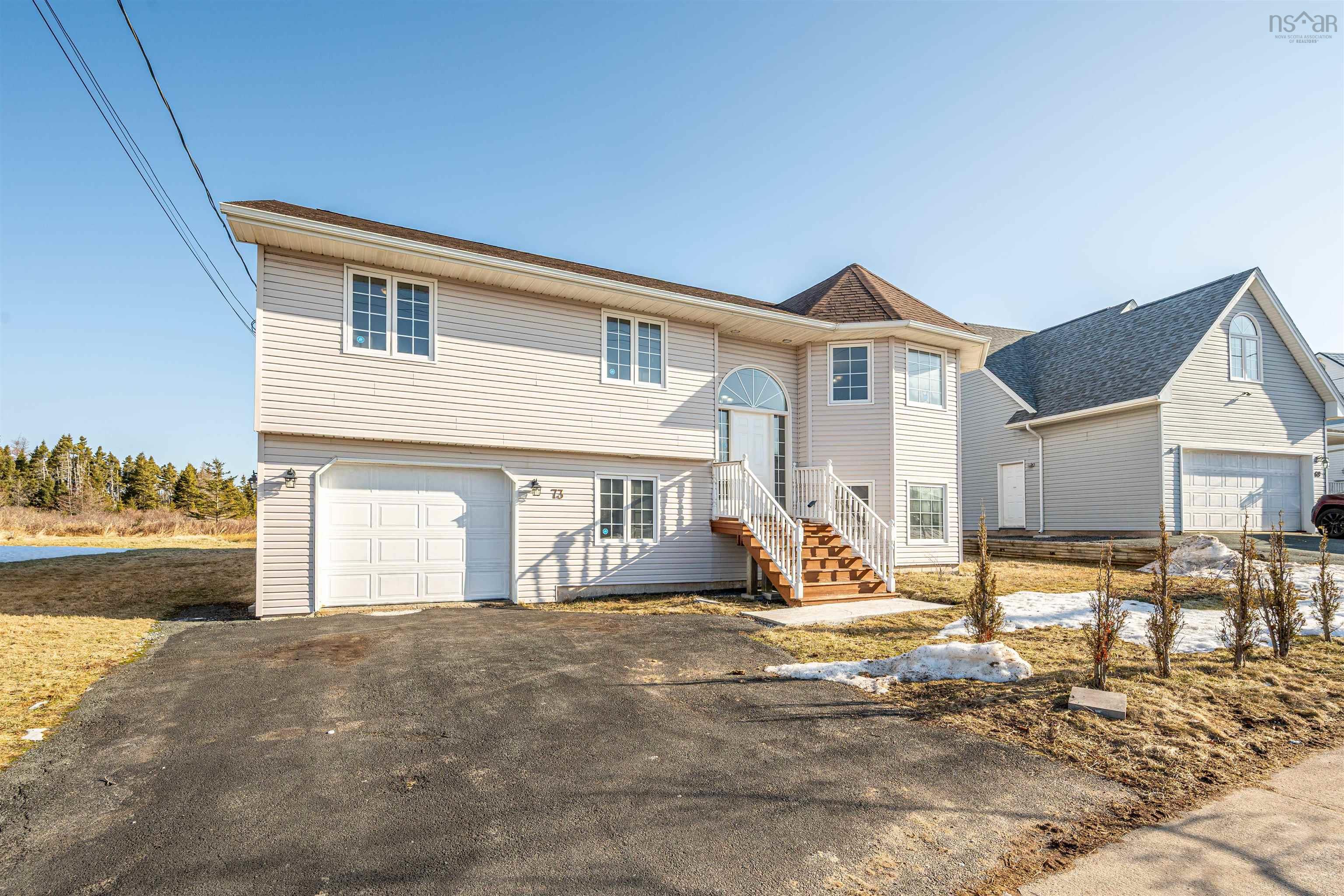 $529,000.00: 73 Sea Spray Drive, Eastern Passage