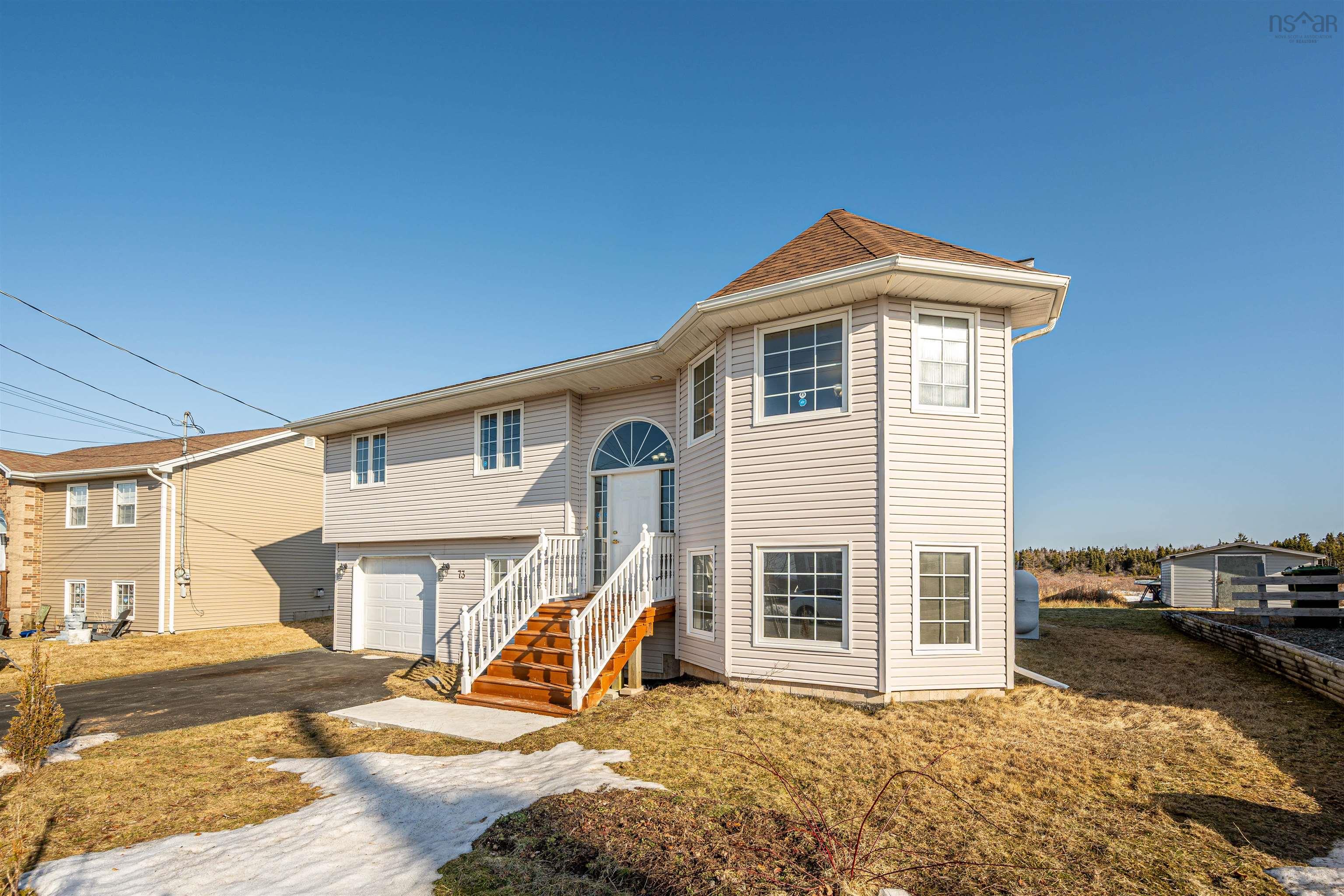 $529,000.00: 73 Sea Spray Drive, Eastern Passage