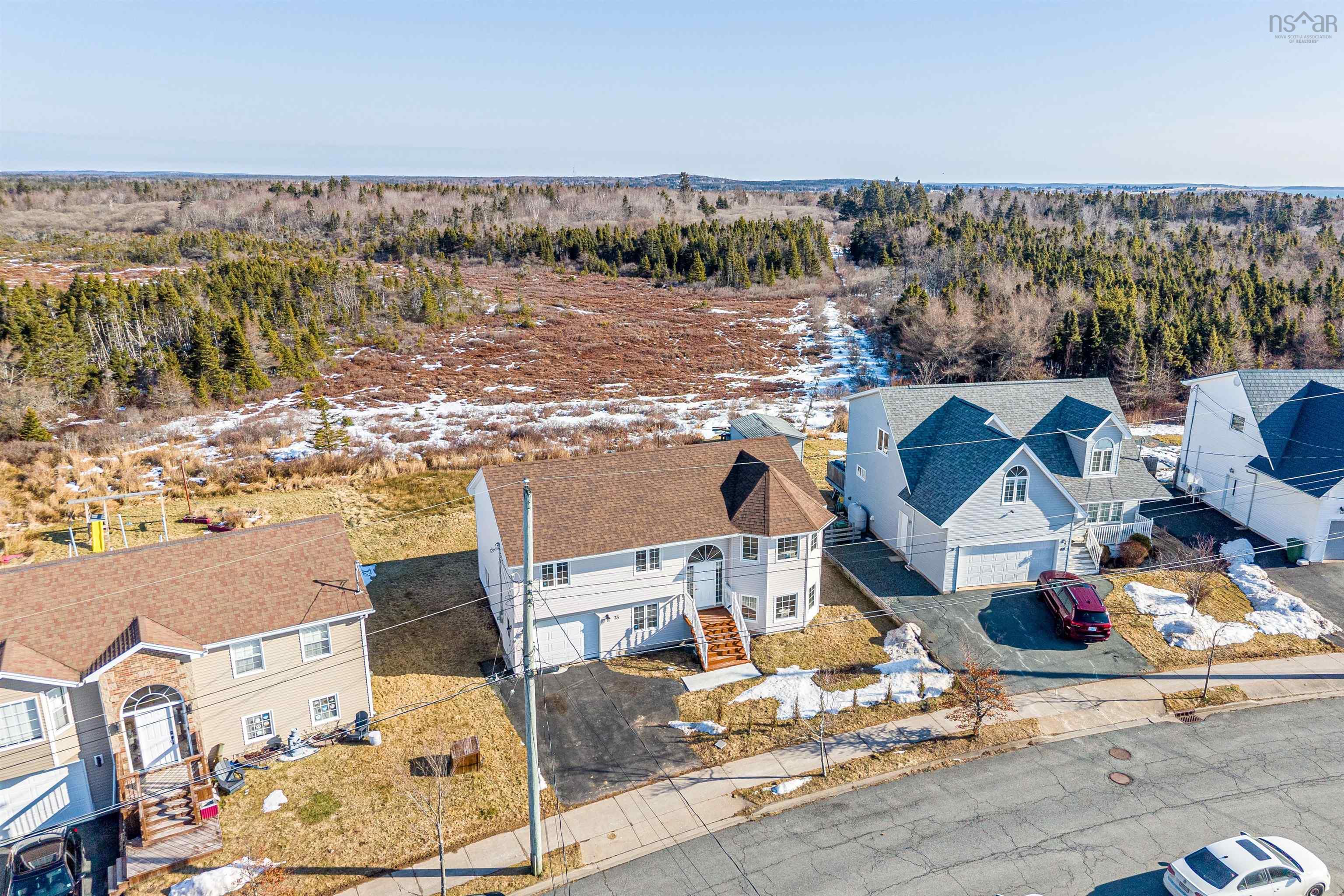 $529,000.00: 73 Sea Spray Drive, Eastern Passage