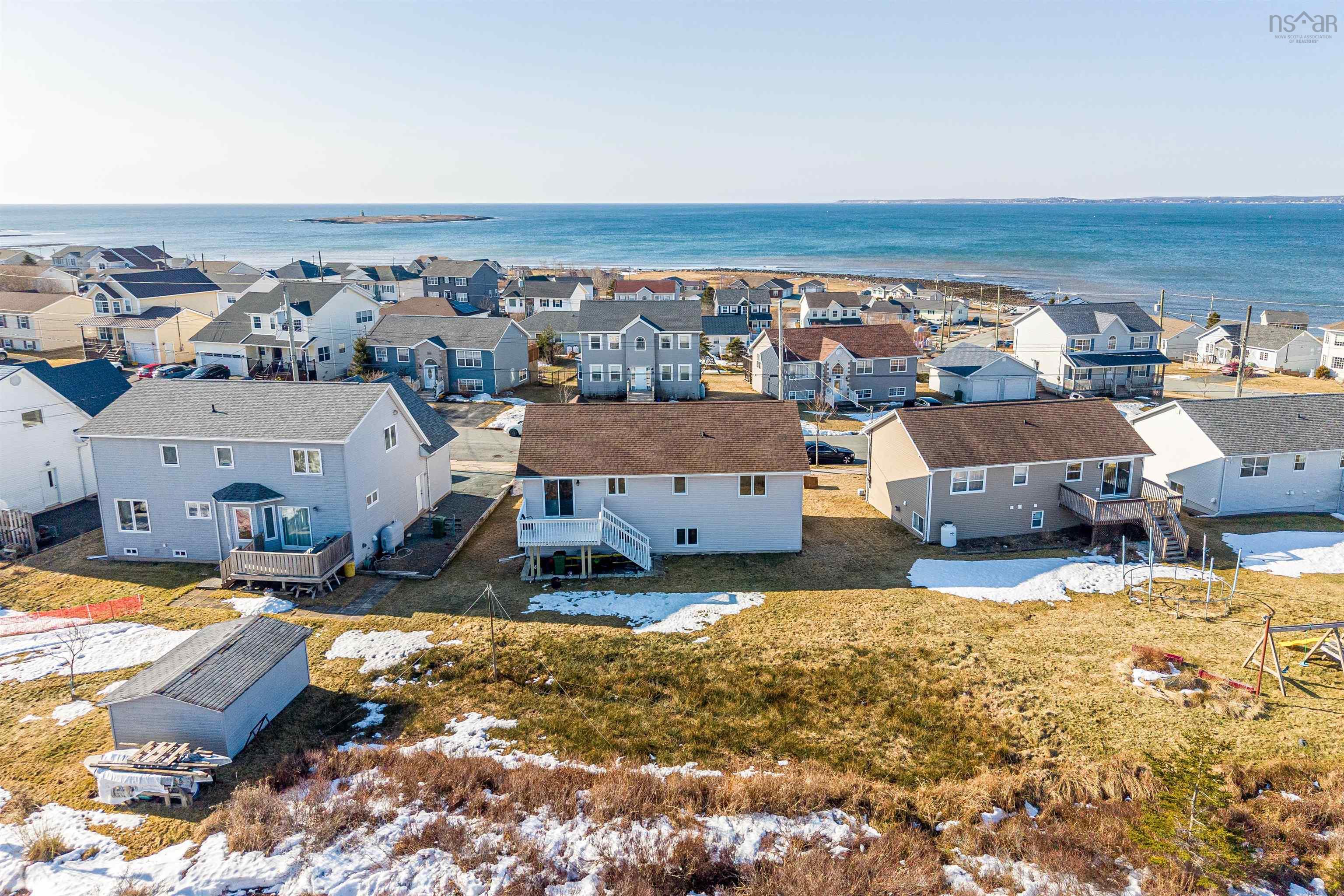 $529,000.00: 73 Sea Spray Drive, Eastern Passage