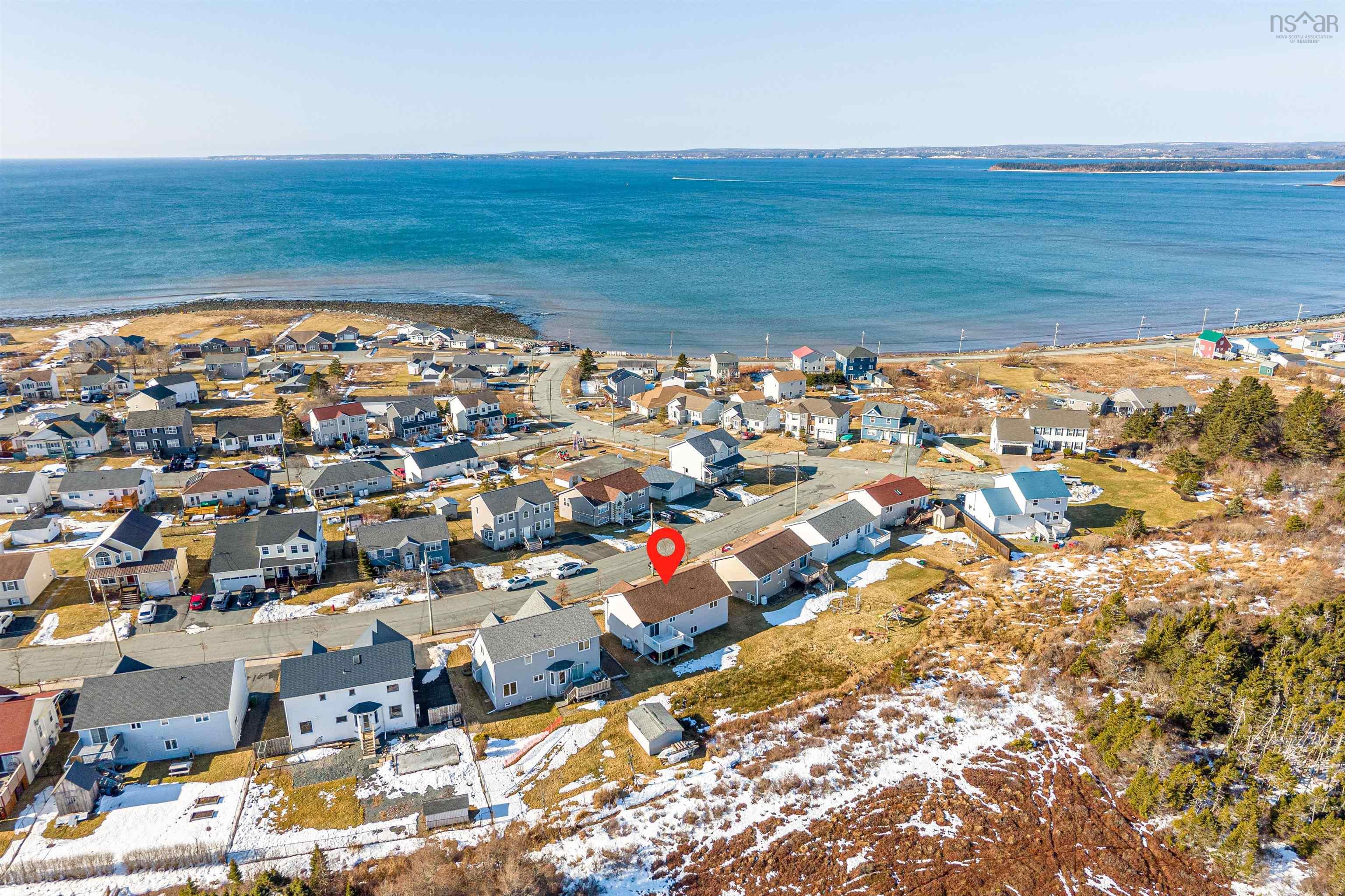 $529,000.00: 73 Sea Spray Drive, Eastern Passage