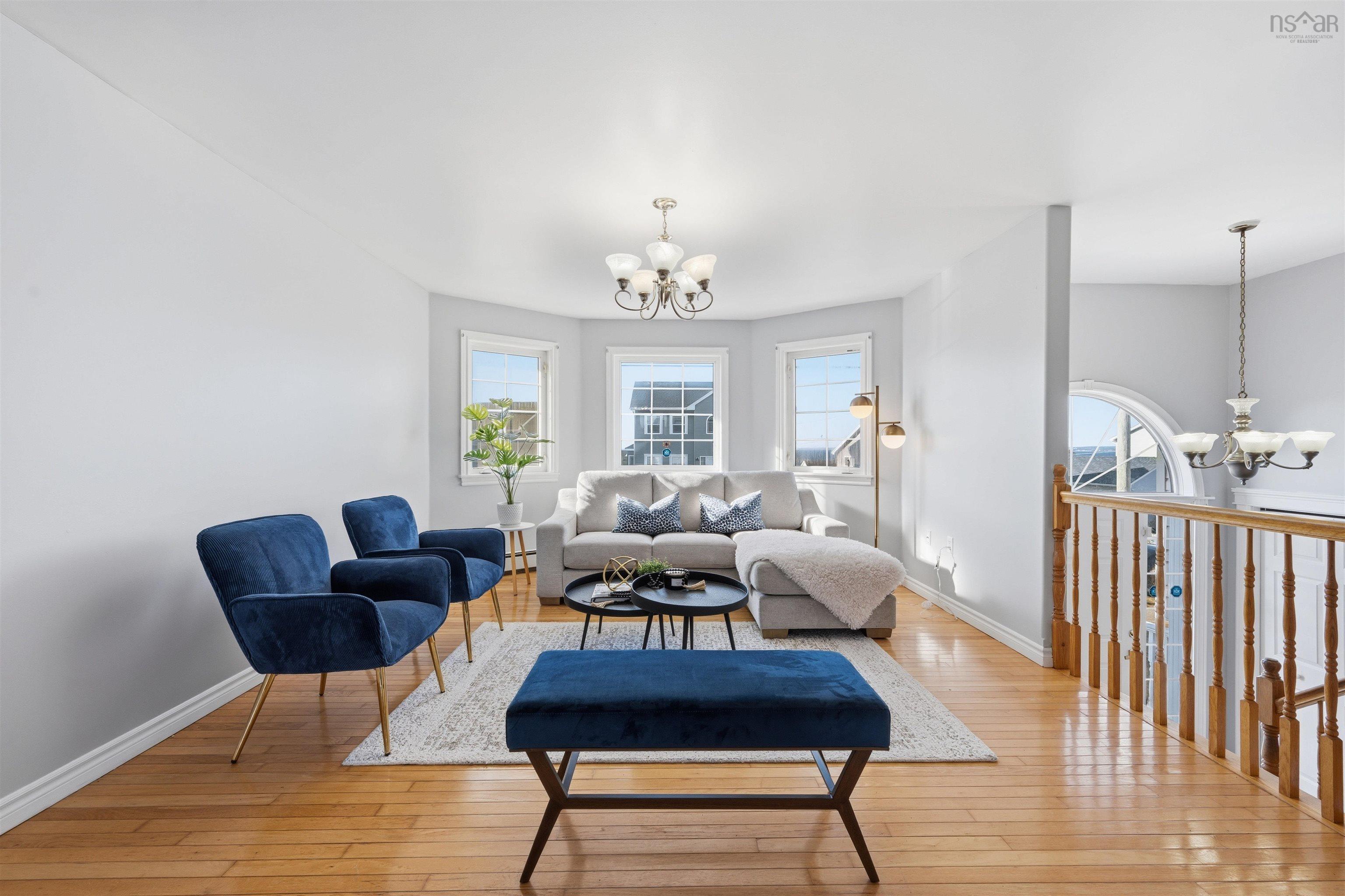 $529,000.00: 73 Sea Spray Drive, Eastern Passage