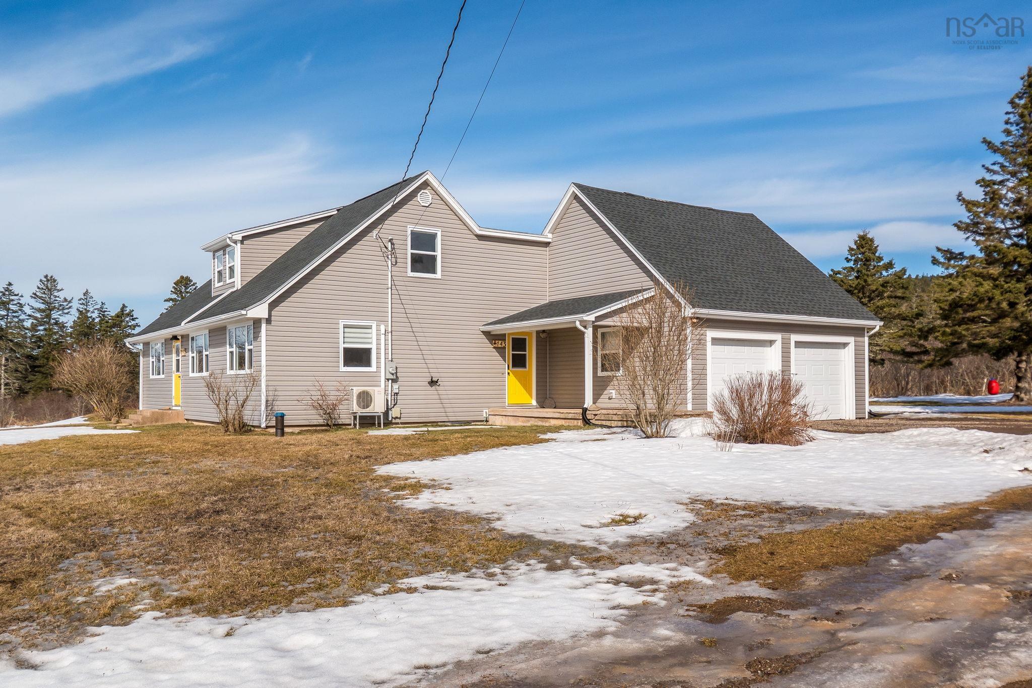 143 Oxley Steele Road, Scots Bay, NS (MLS® 202604503)
