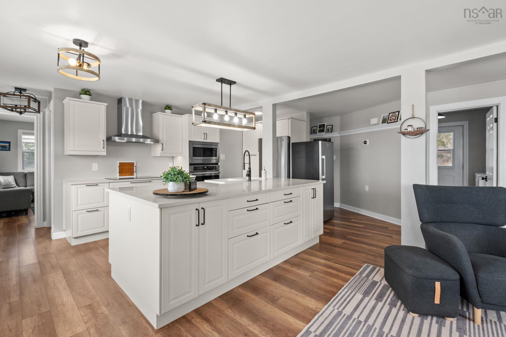 $629,000.00: 143 Oxley Steele Road, Scots Bay