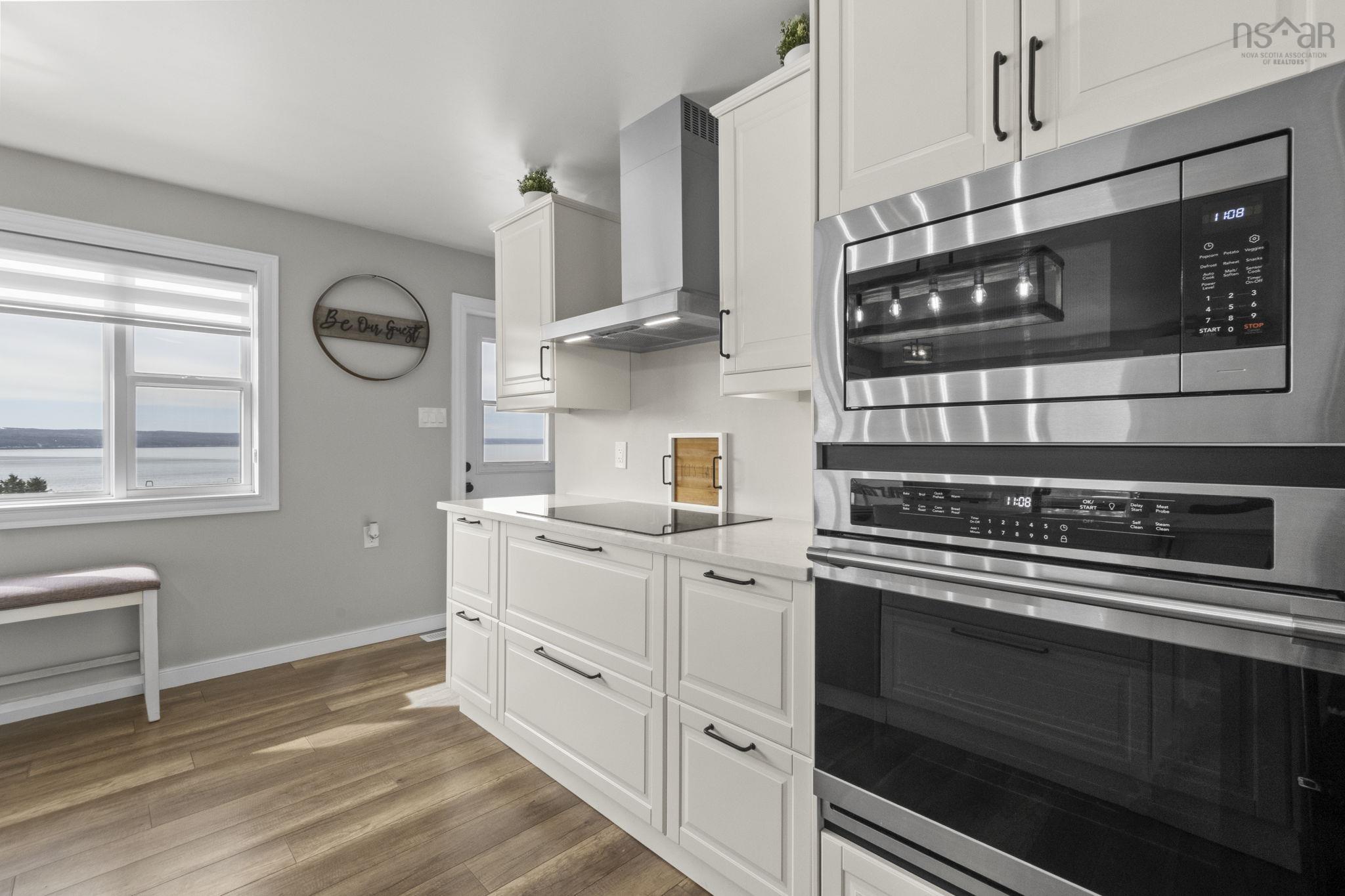 $629,000.00: 143 Oxley Steele Road, Scots Bay