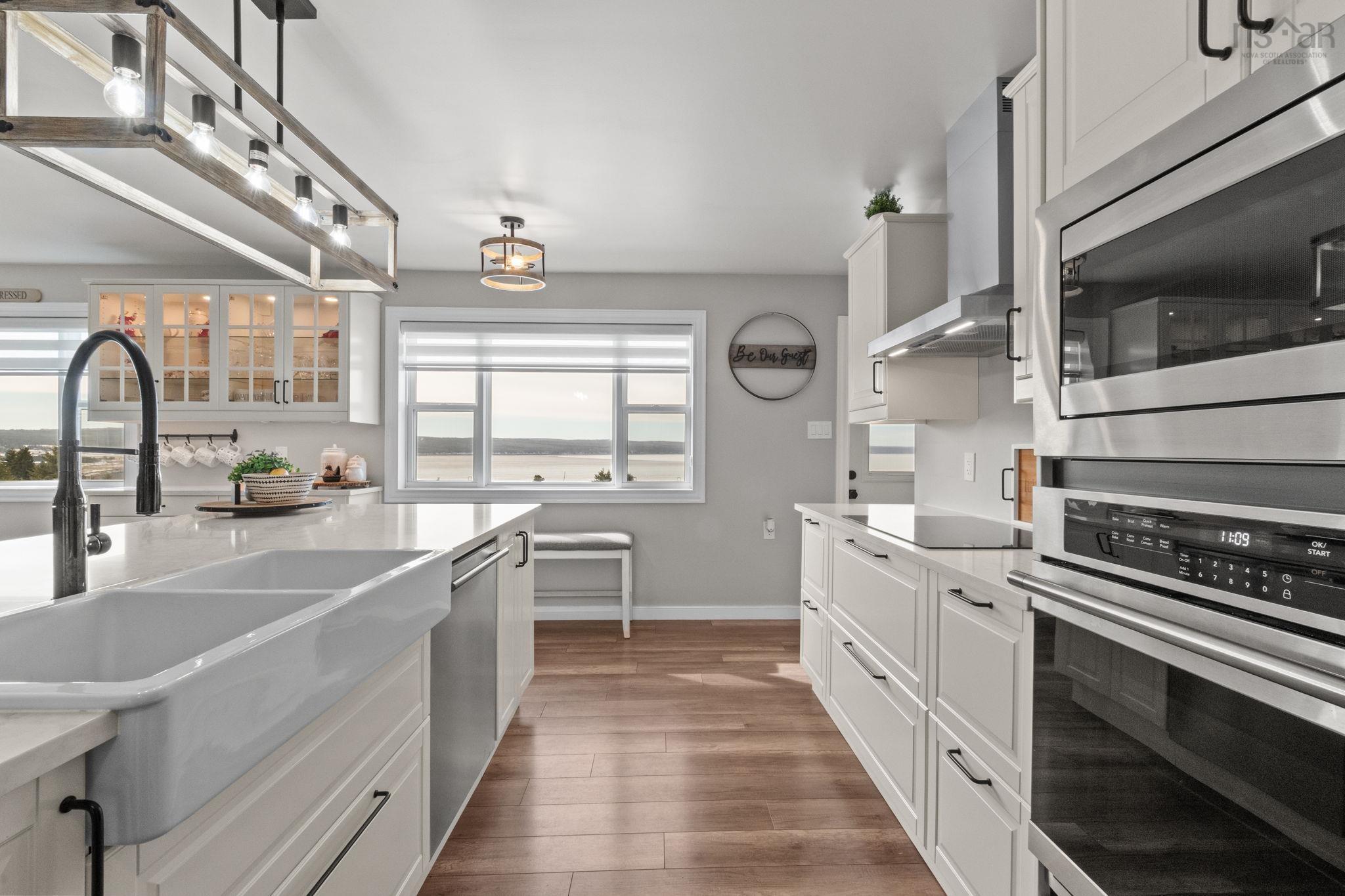 $629,000.00: 143 Oxley Steele Road, Scots Bay