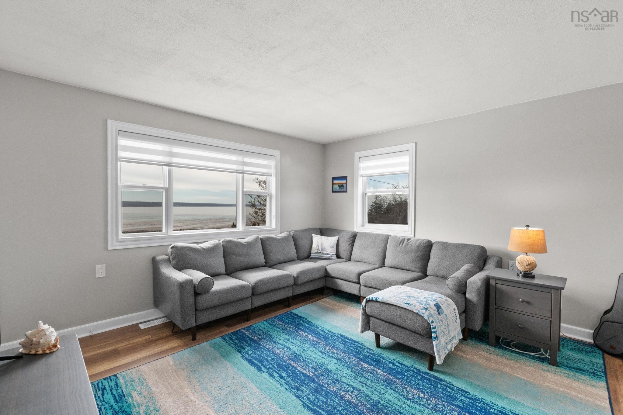 $629,000.00: 143 Oxley Steele Road, Scots Bay