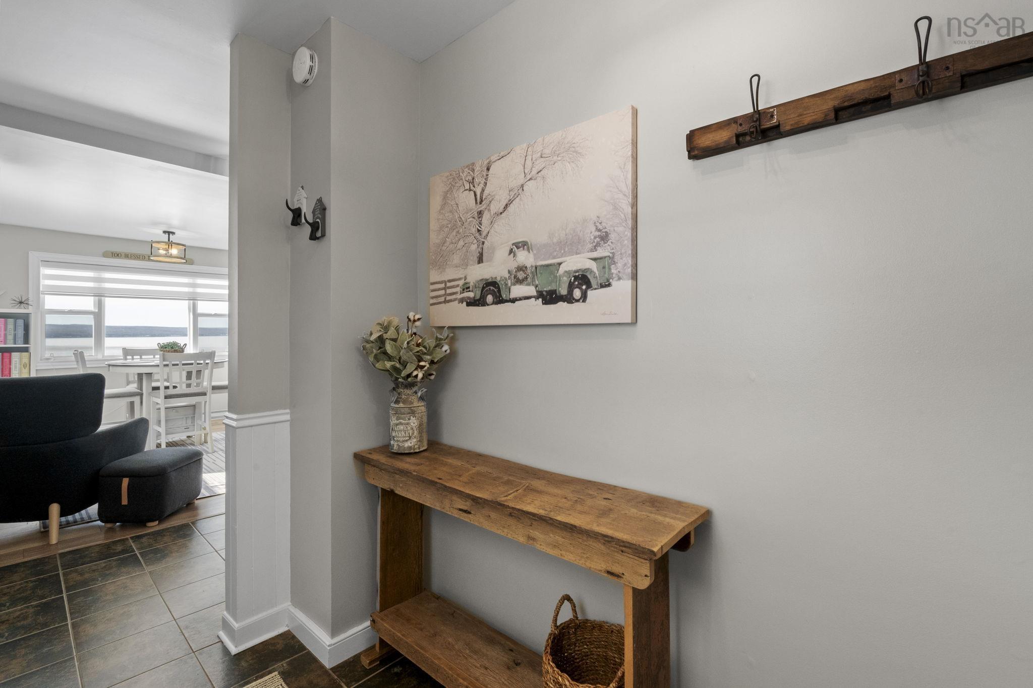 $629,000.00: 143 Oxley Steele Road, Scots Bay