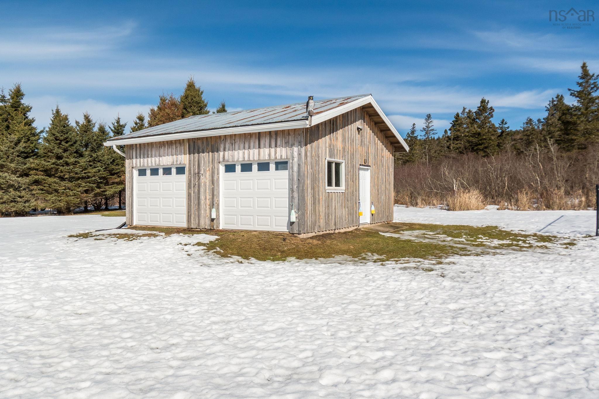 $629,000.00: 143 Oxley Steele Road, Scots Bay