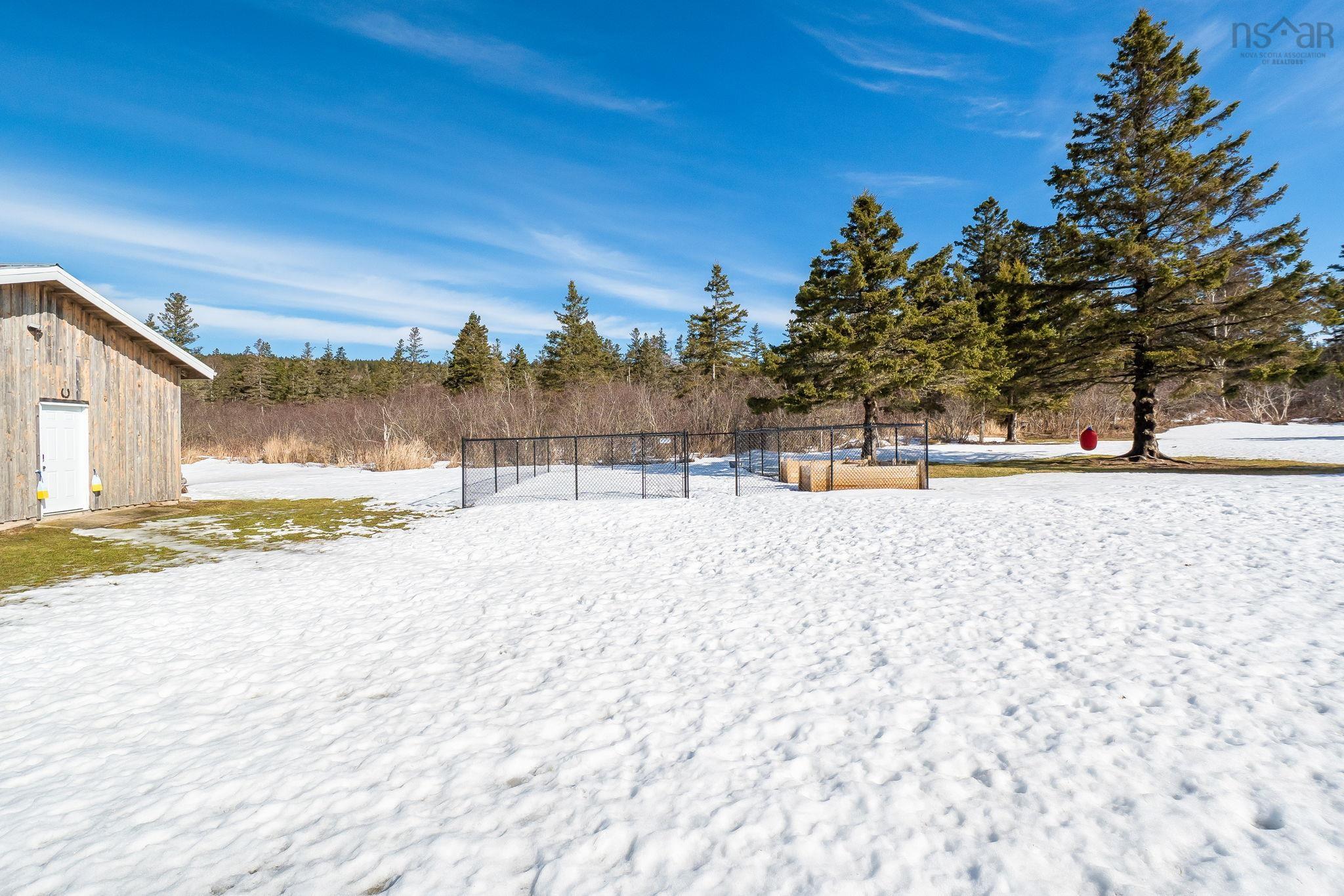 $629,000.00: 143 Oxley Steele Road, Scots Bay