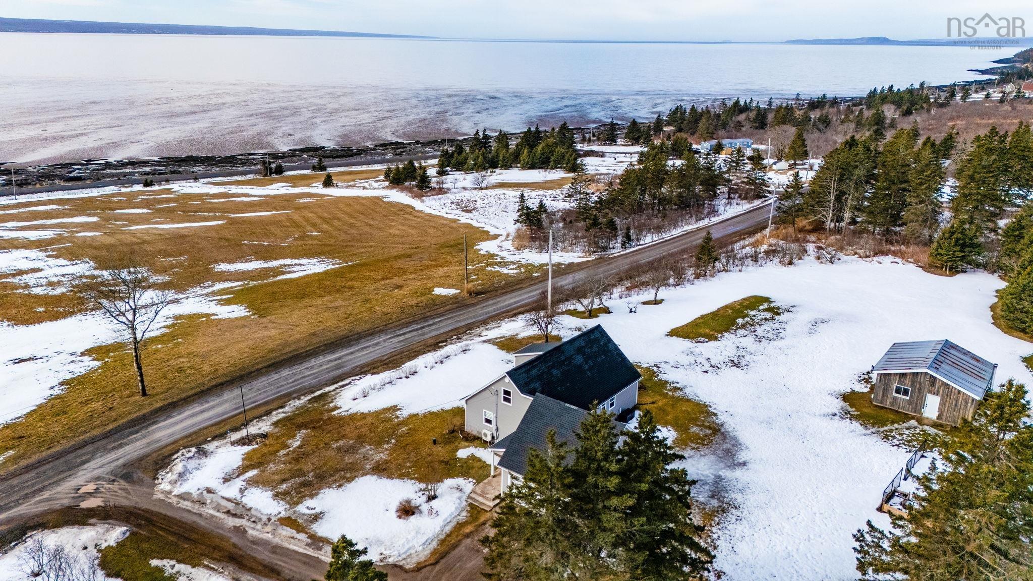 $629,000.00: 143 Oxley Steele Road, Scots Bay