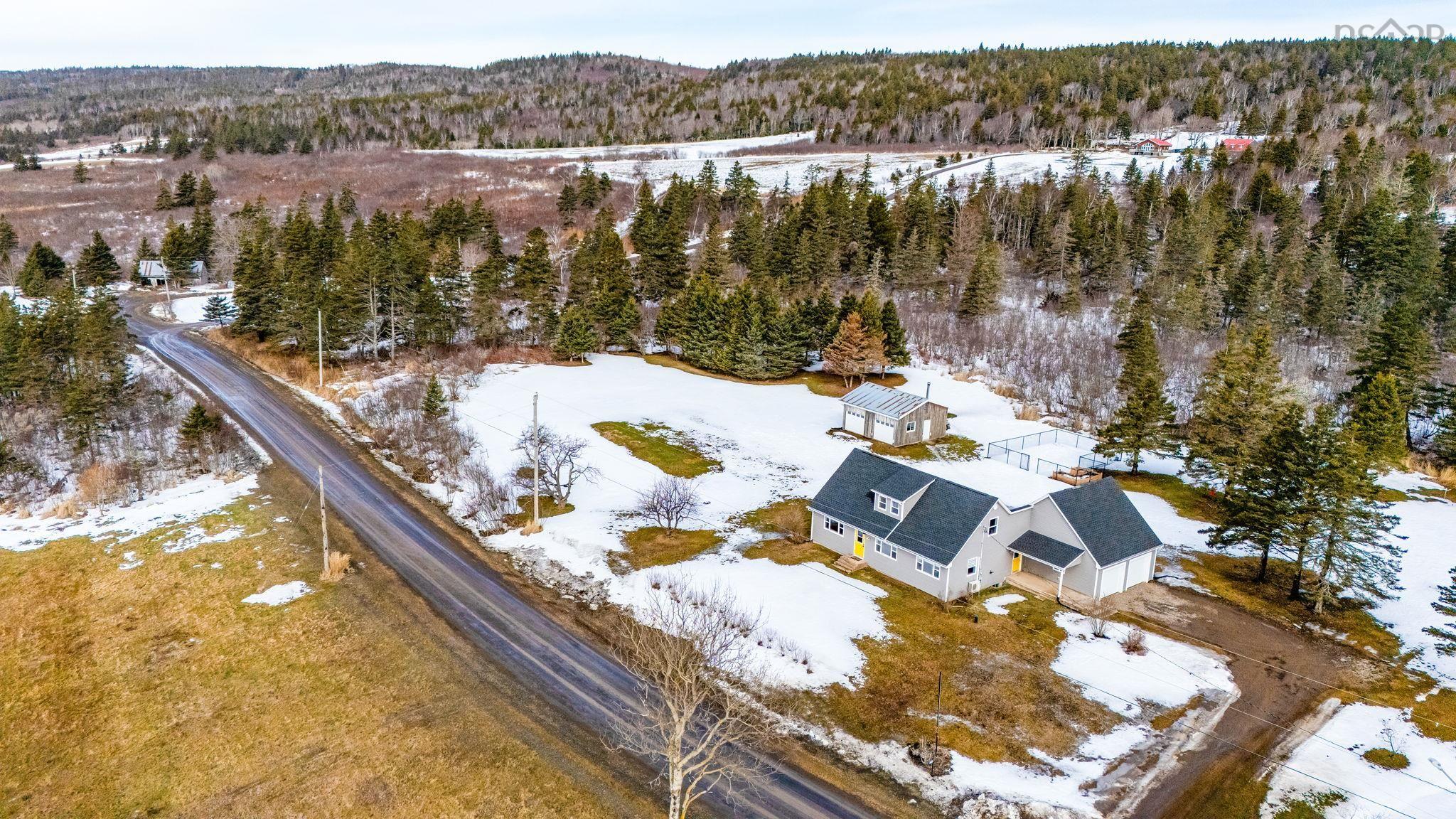 $629,000.00: 143 Oxley Steele Road, Scots Bay