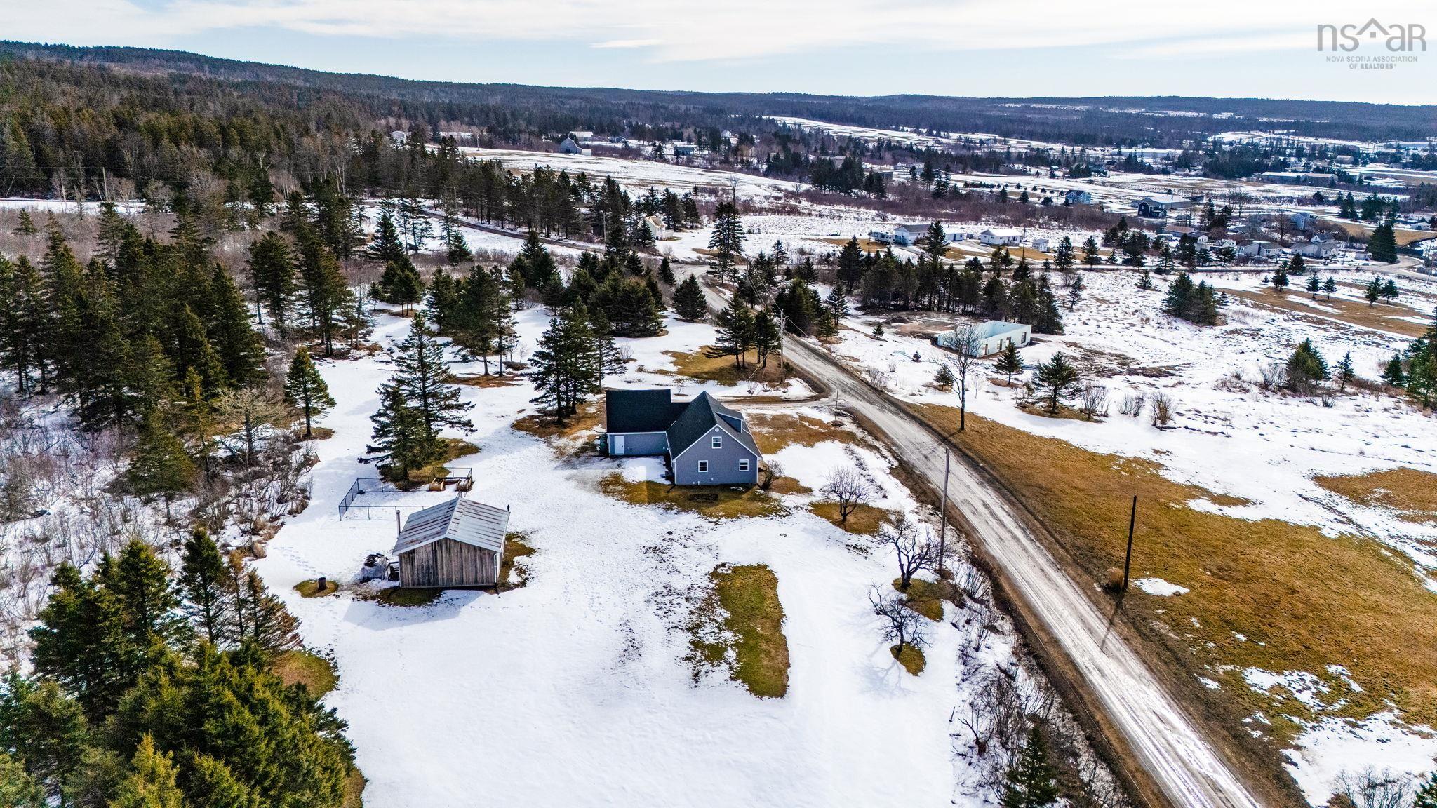 $629,000.00: 143 Oxley Steele Road, Scots Bay